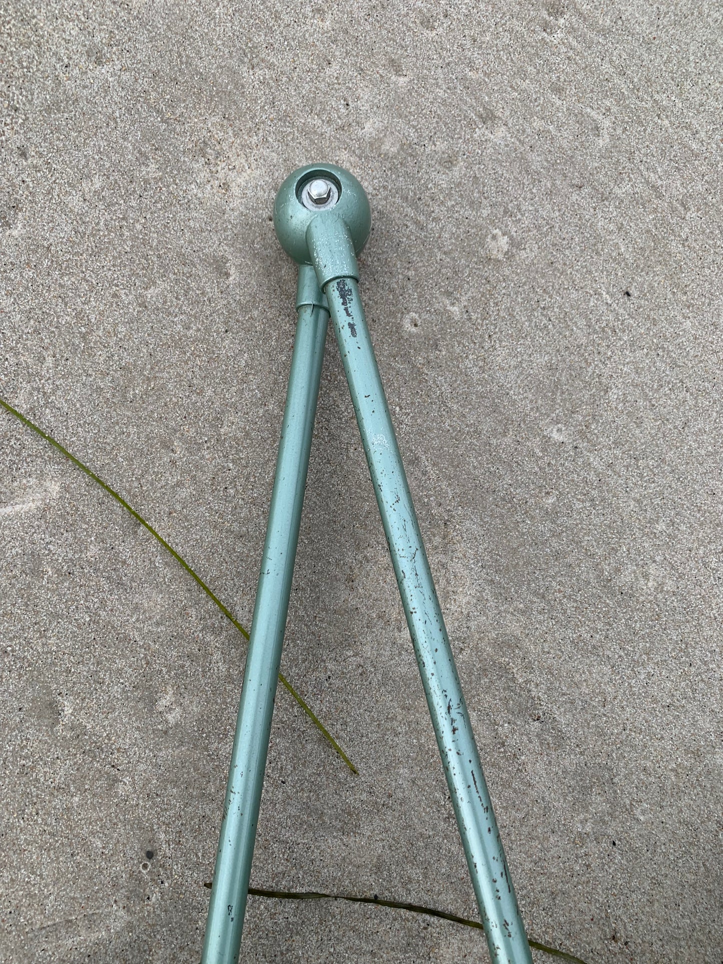 Jieldé Wand-/Deckenleuchte