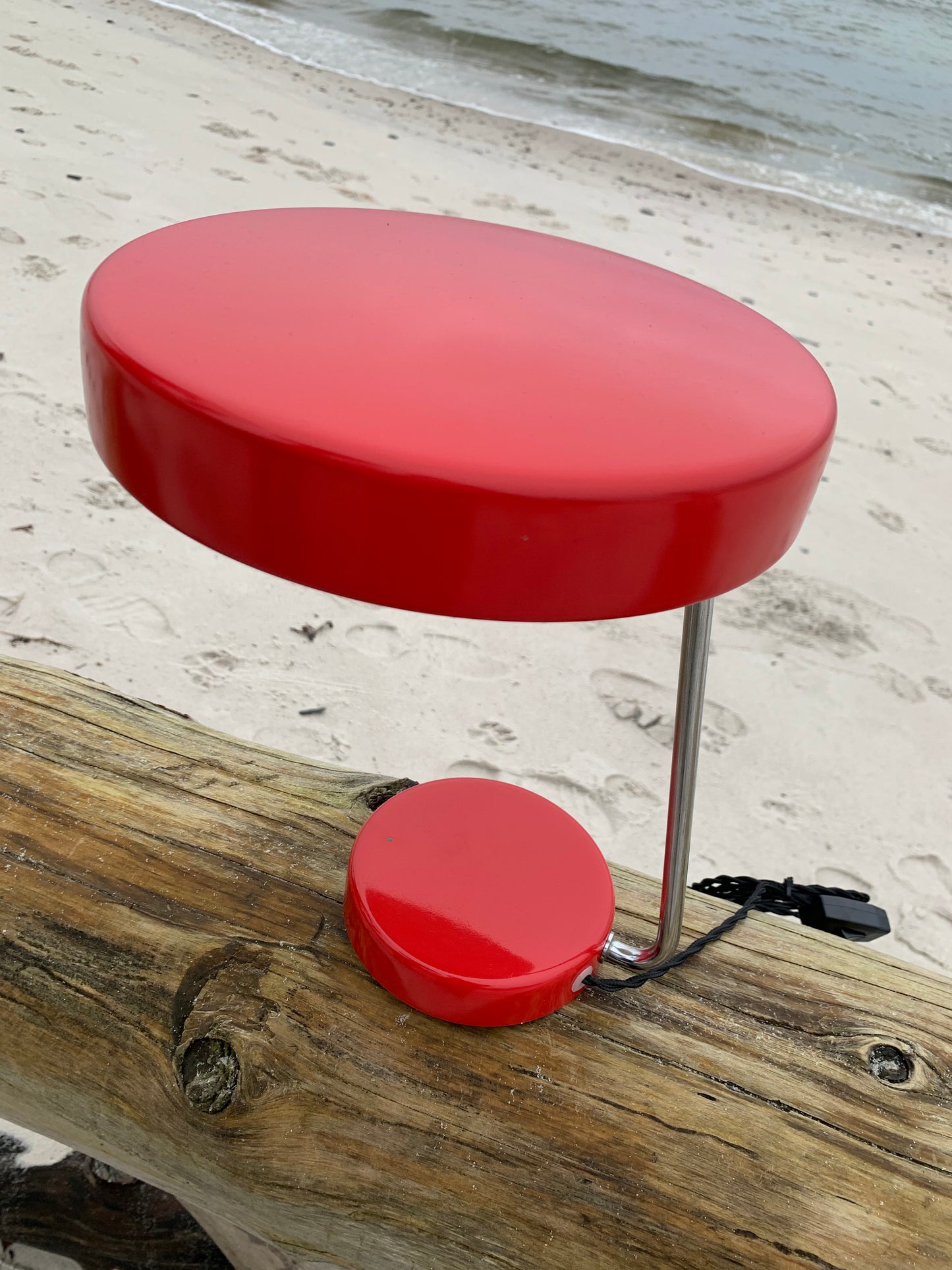 Kaiser Idell 6658 - Rot