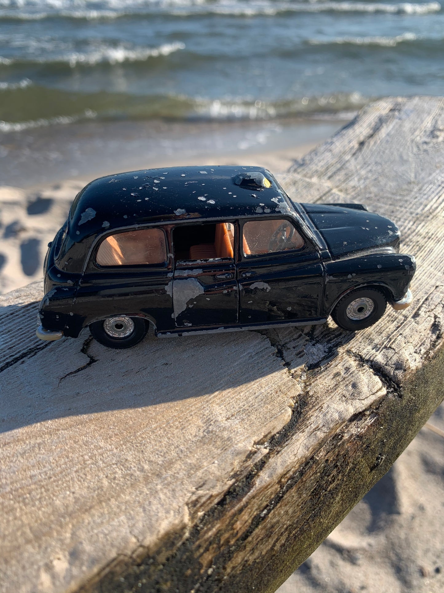 Londoner Taxi