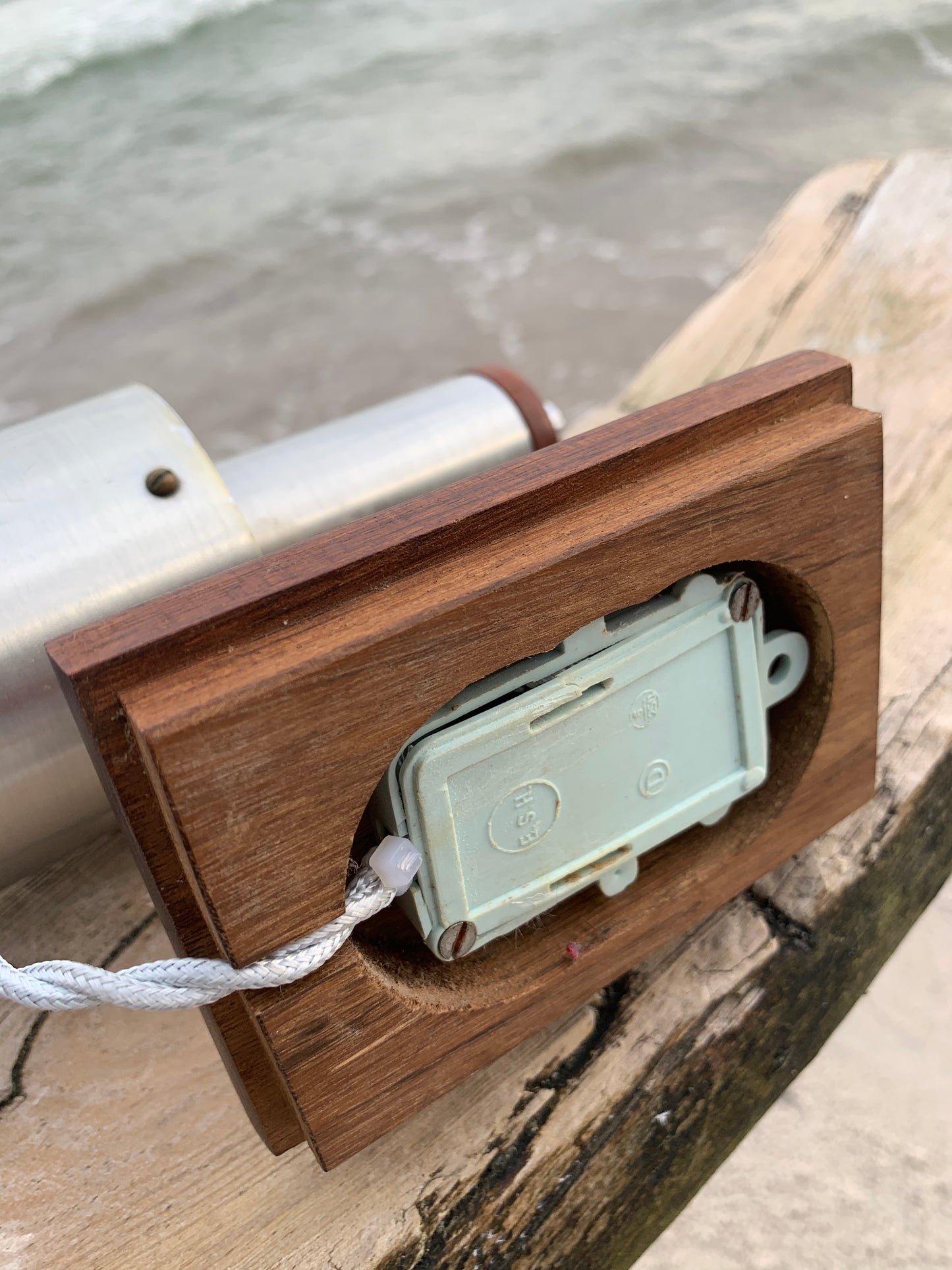 Designerlampe von Hans-Agne Jakobsson