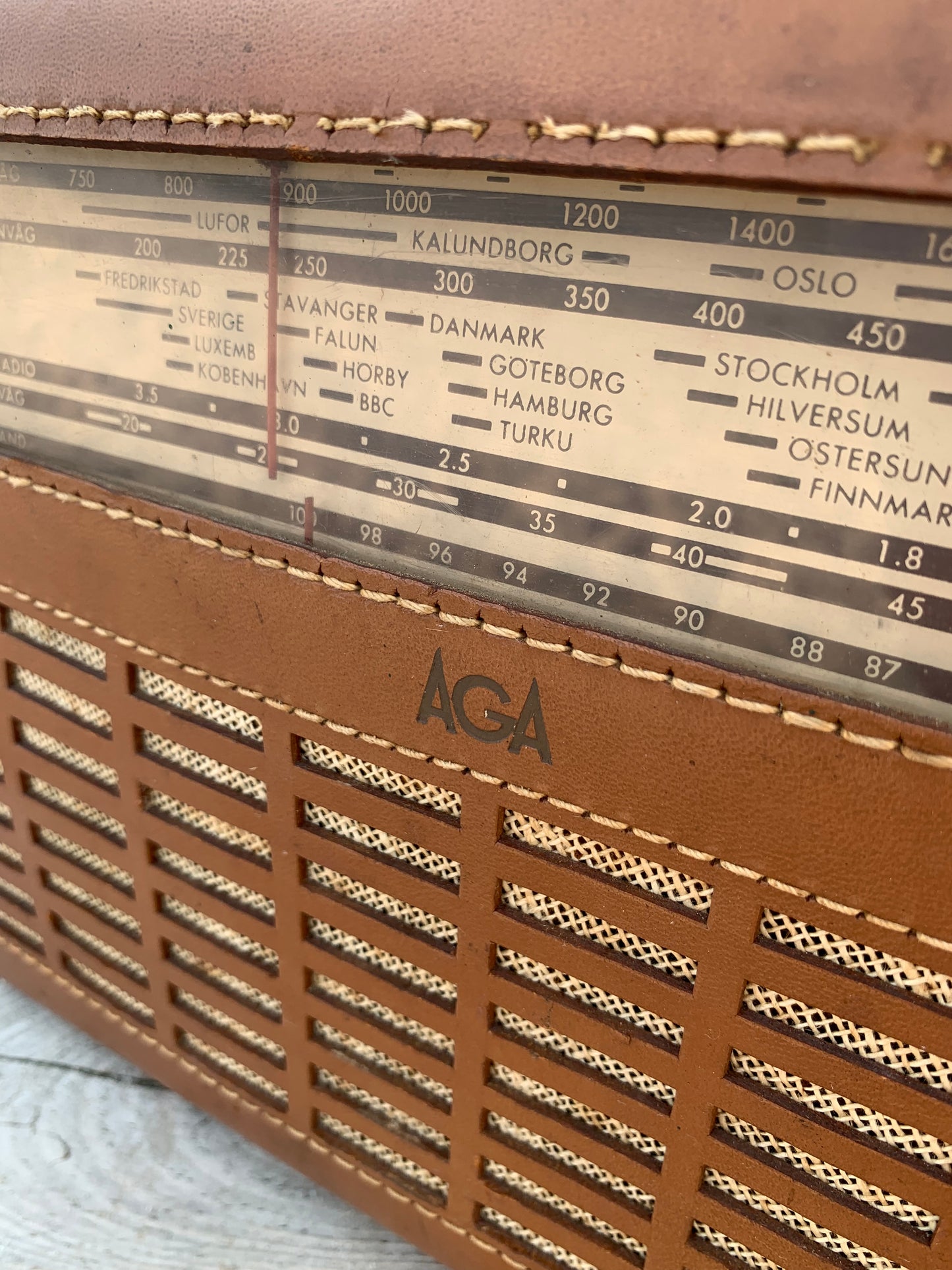 Radio