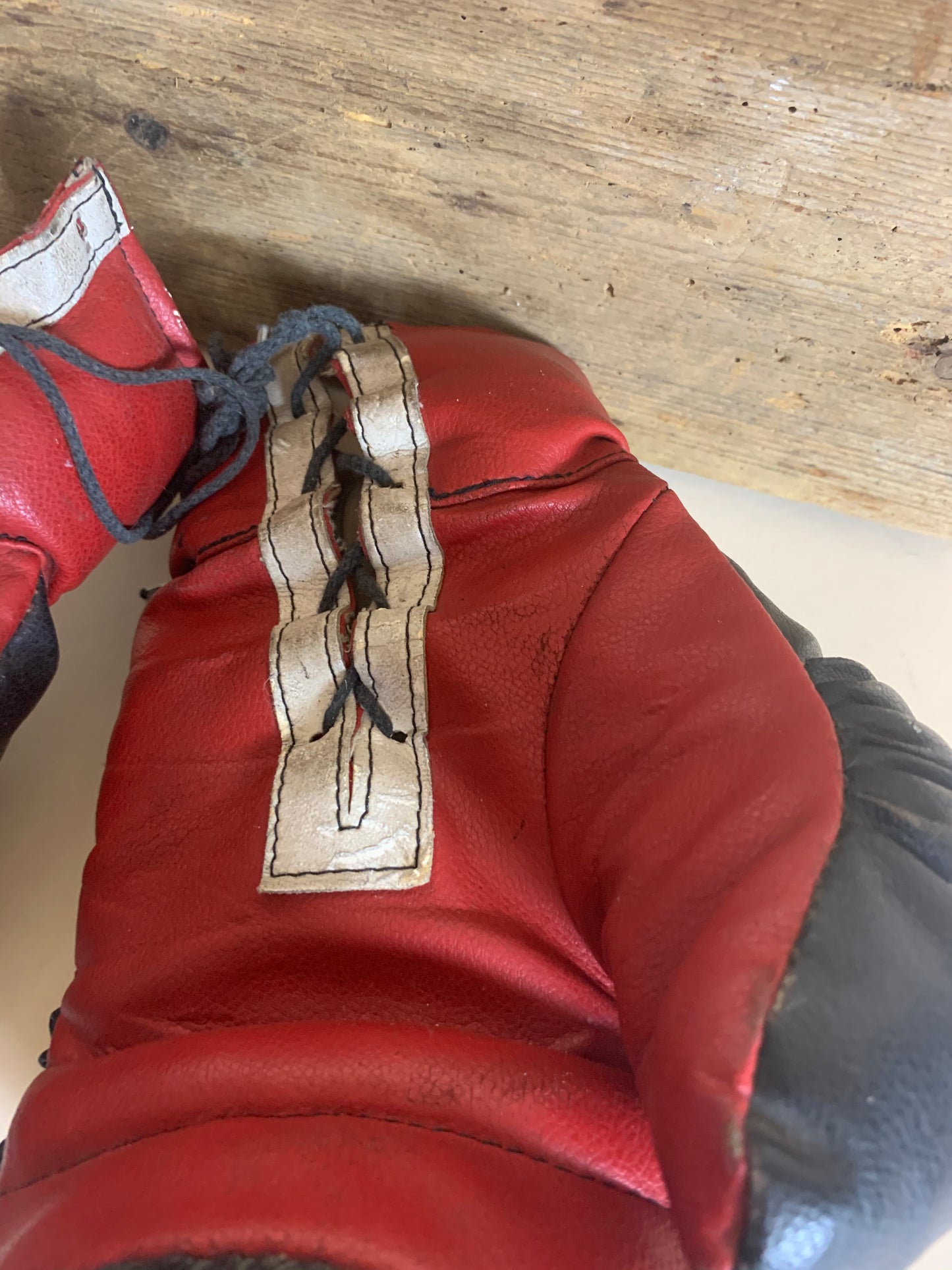 Boxhandschuhe