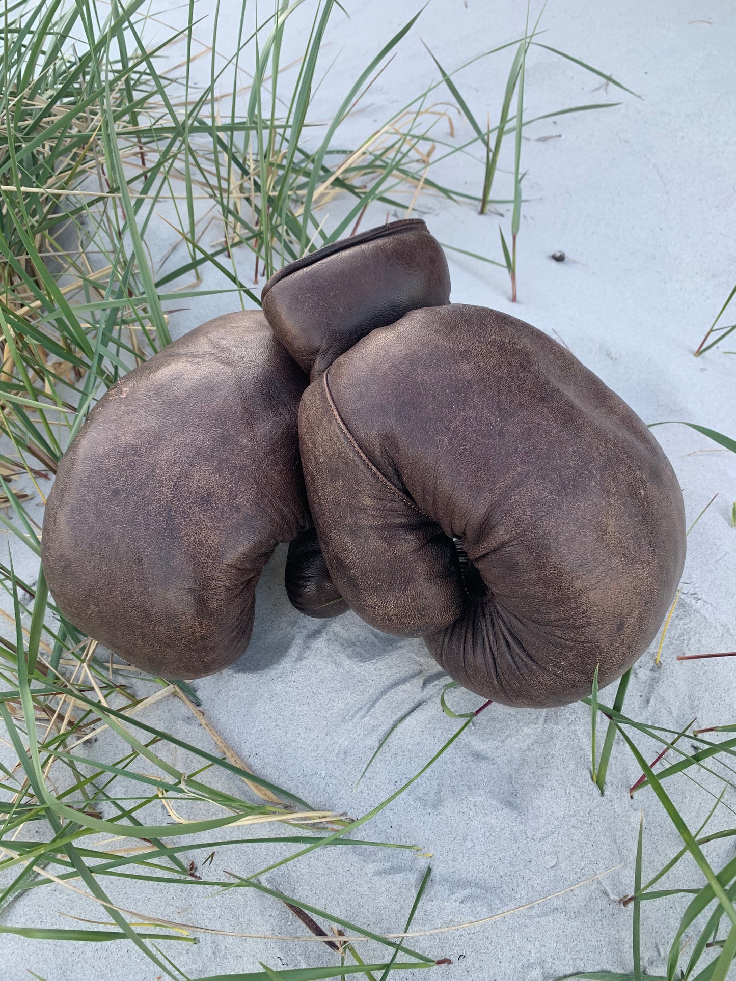 Boxhandschuhe