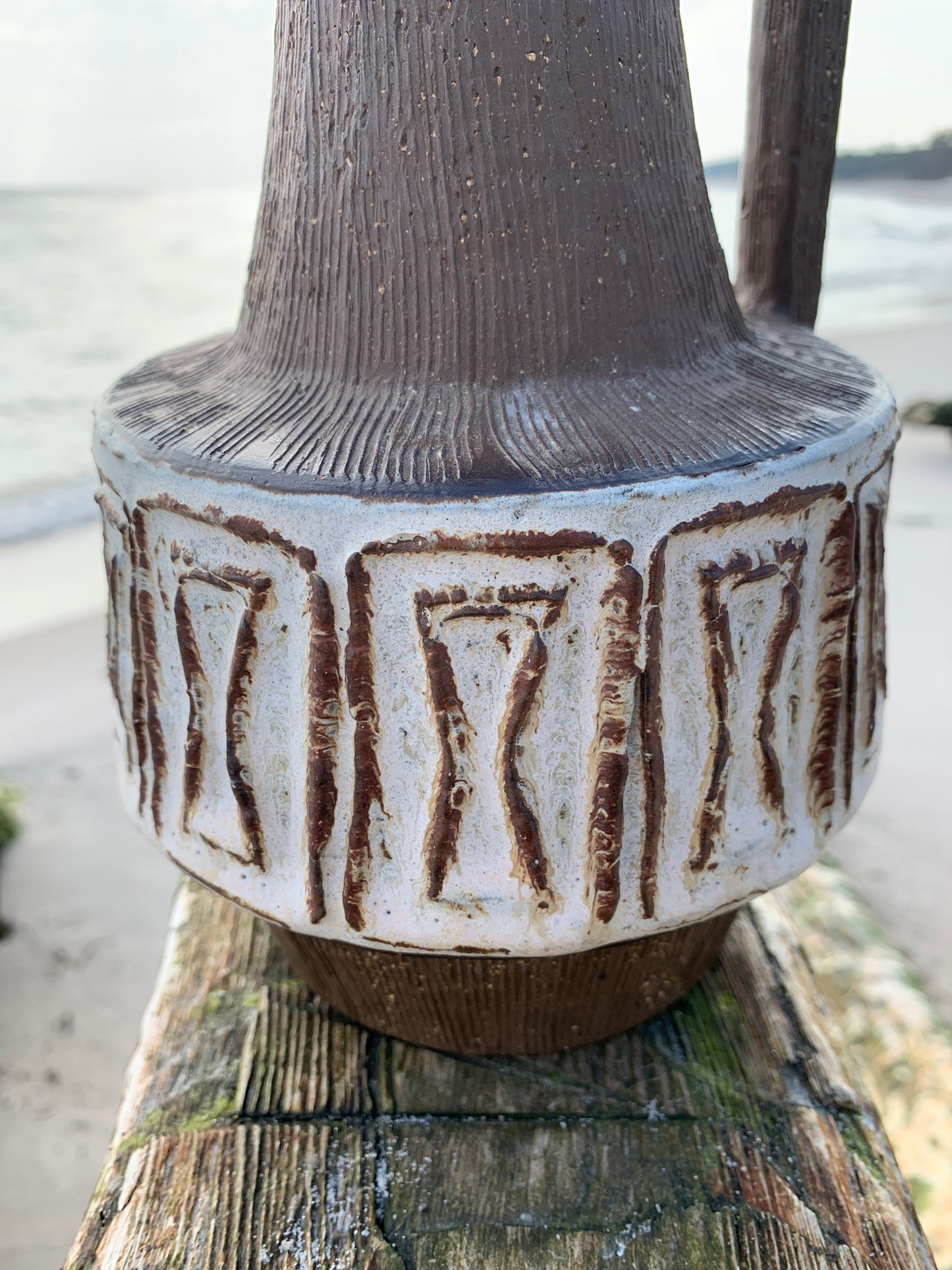 Michael Andersen Krug/Vase