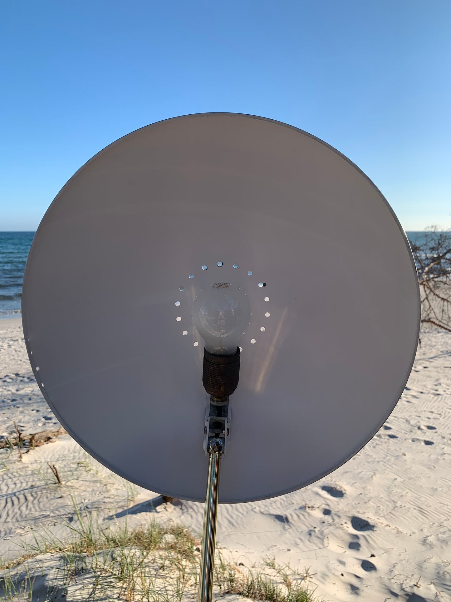 Kaiser Idell 6787 - Schwarz mit Messing