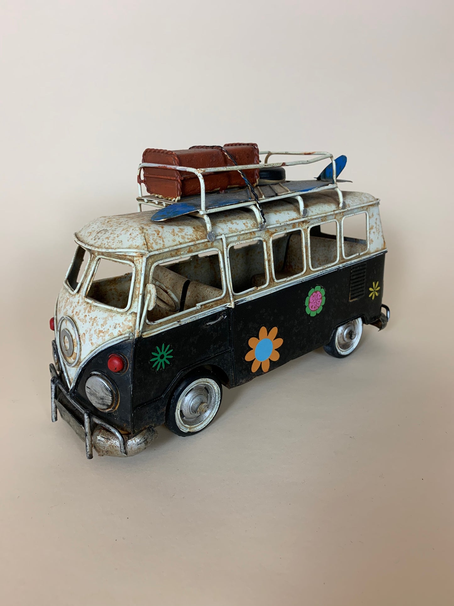 Hippie-Volkswagen