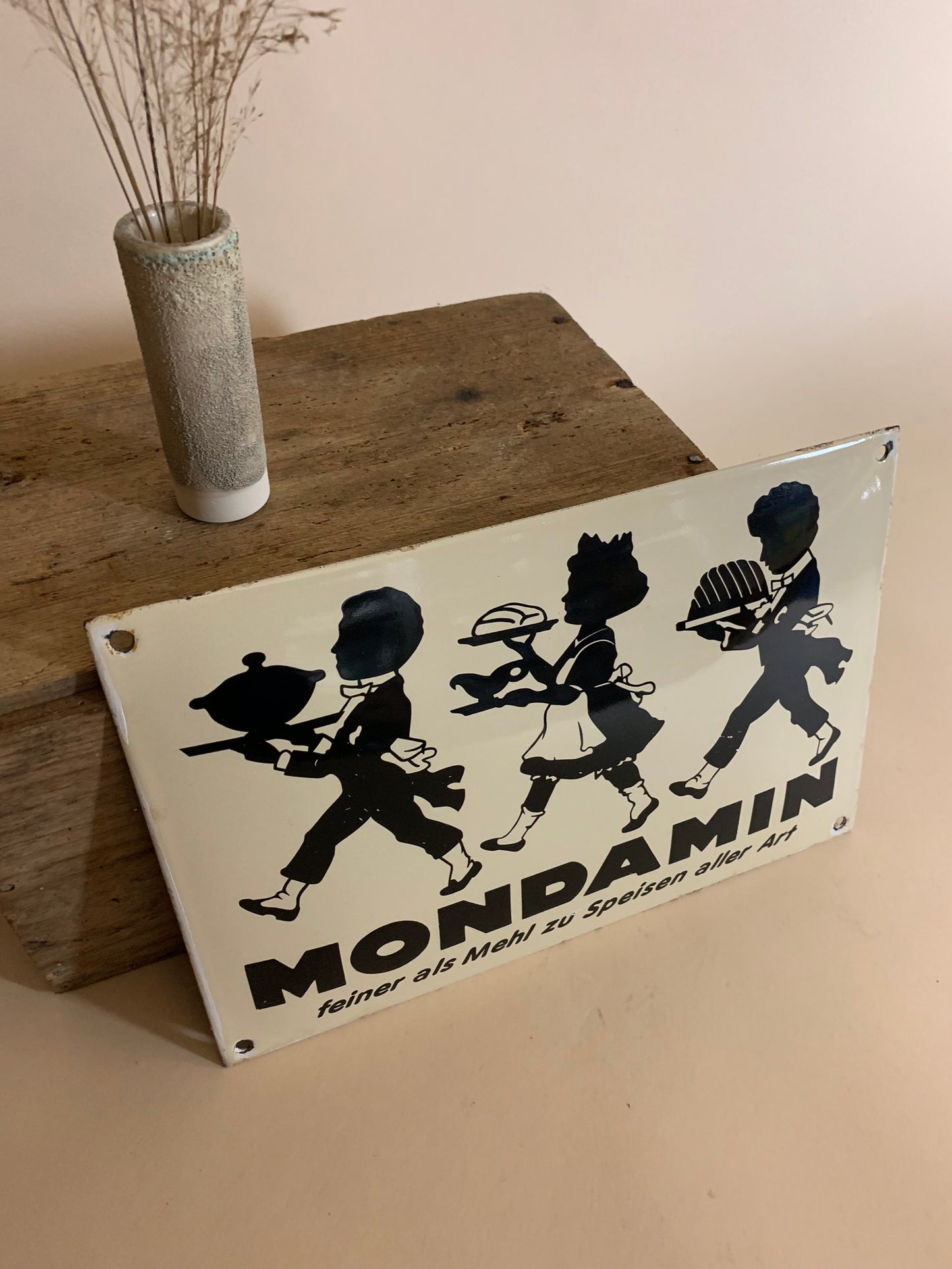 Emailleschild