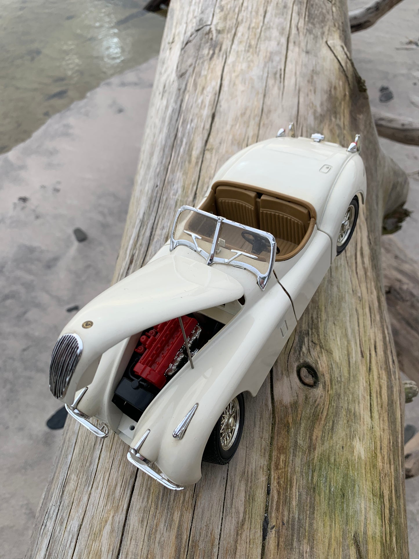 Jaguar XK120