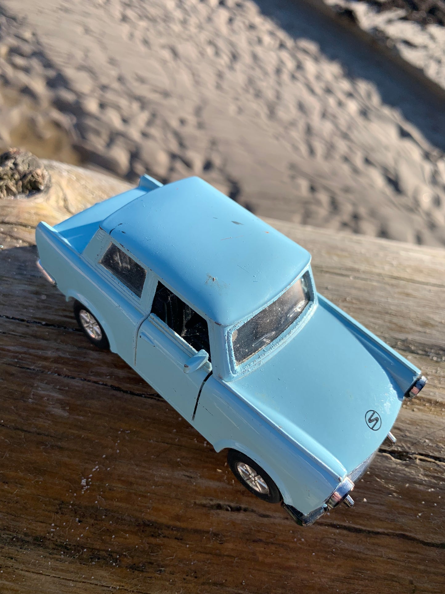 Trabant SS 4725