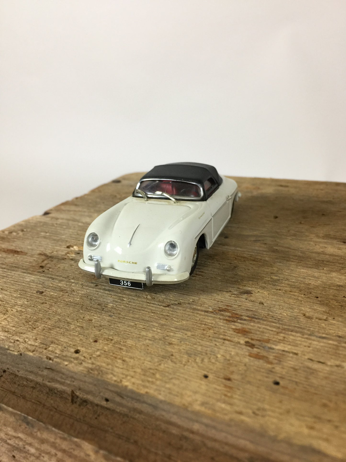 Schönes Porsche Corgi Modellauto
