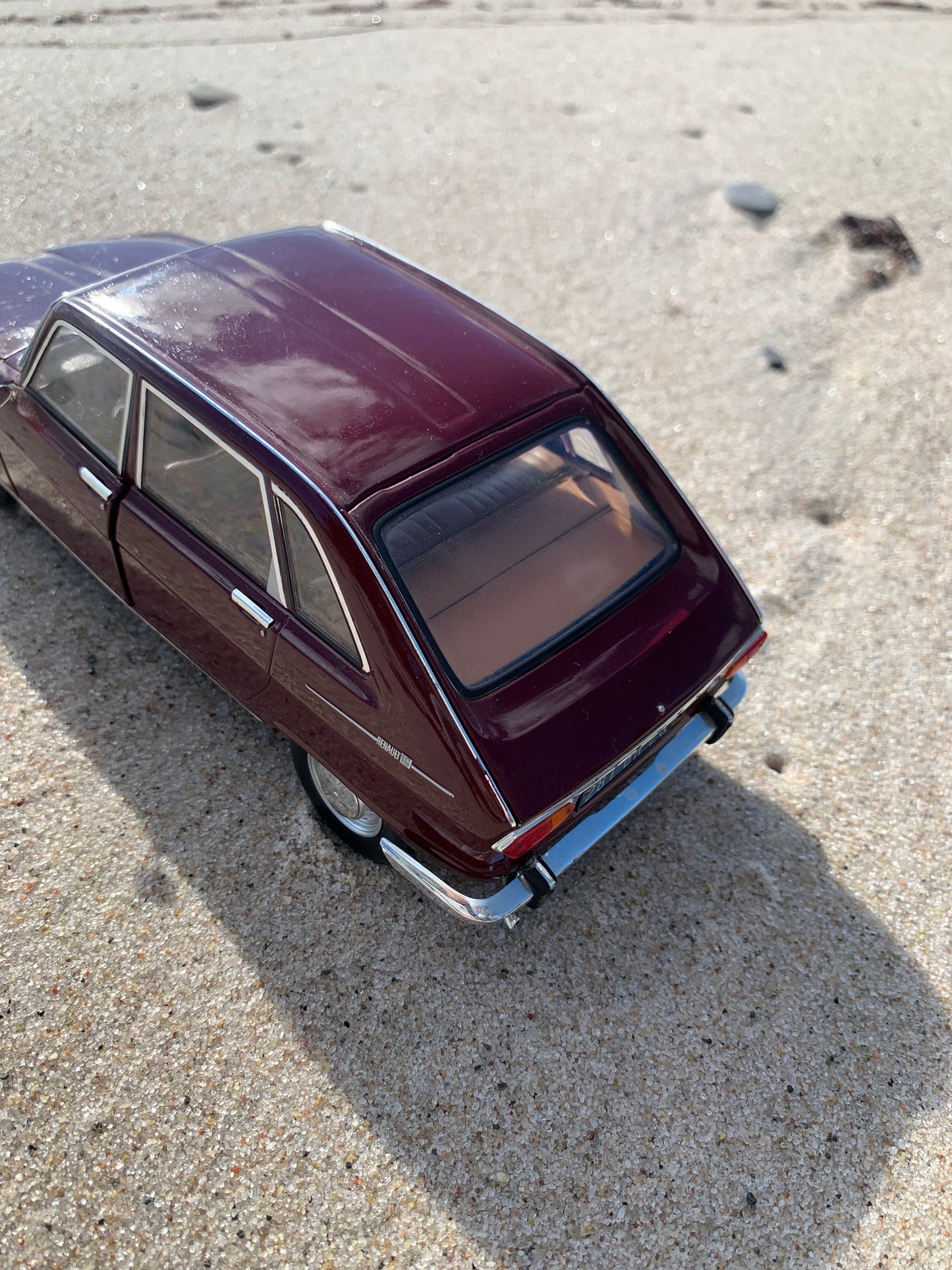Renault 16