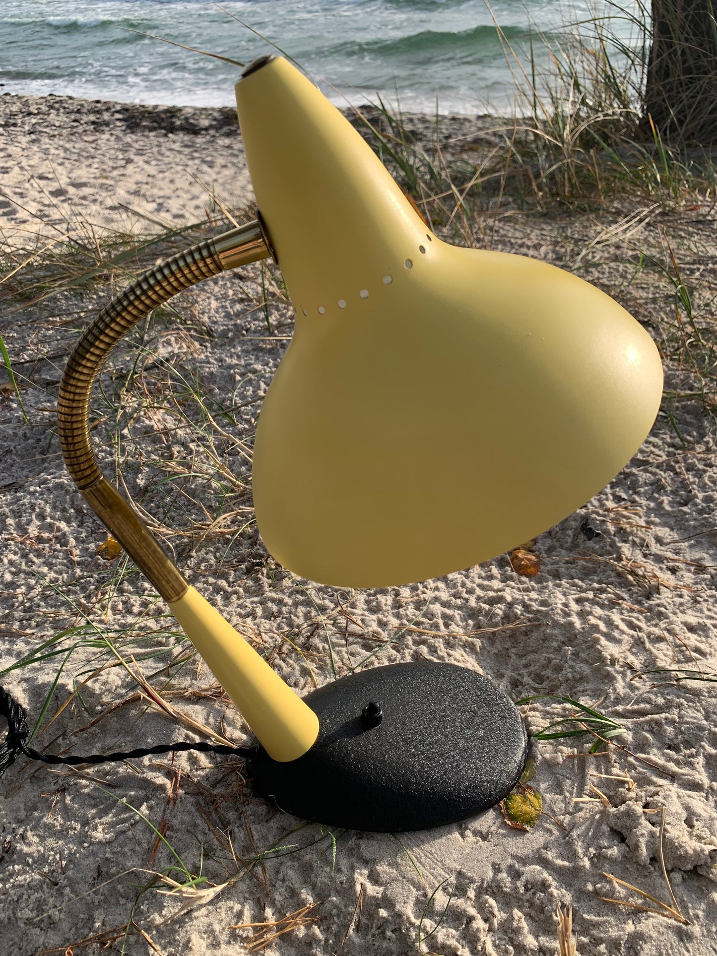 Kosakenlampe