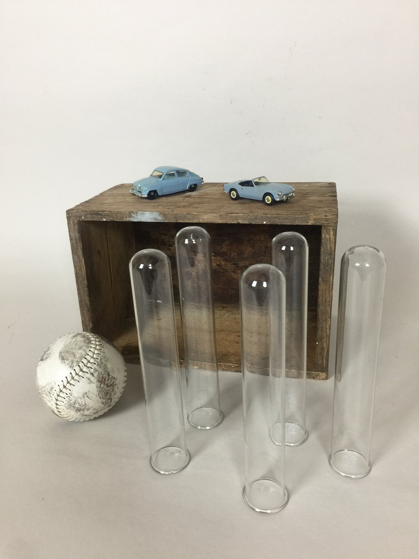 Reagenzglas (Preis gilt pro Stück)