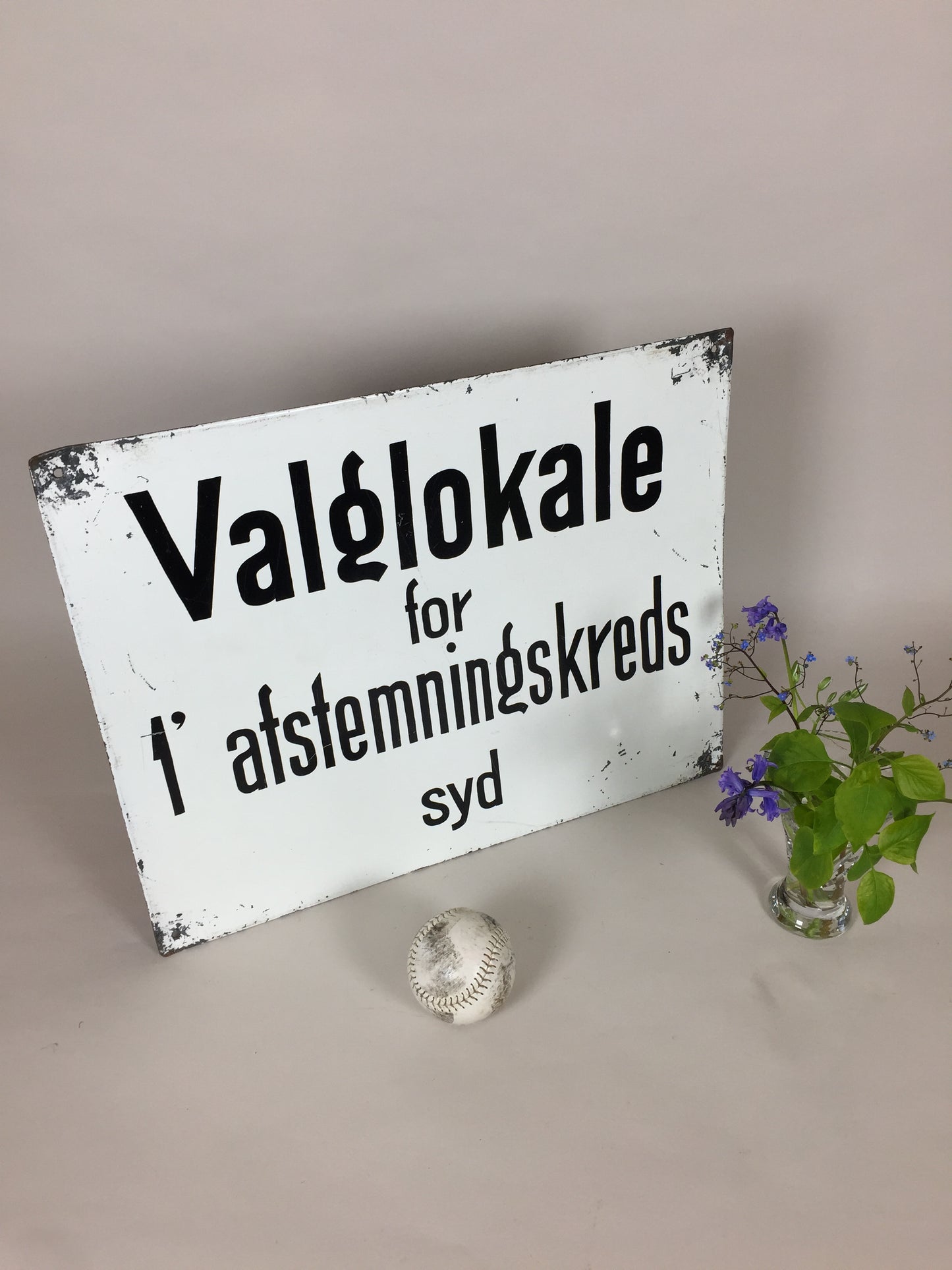 Wahlzeichen 1 Süd