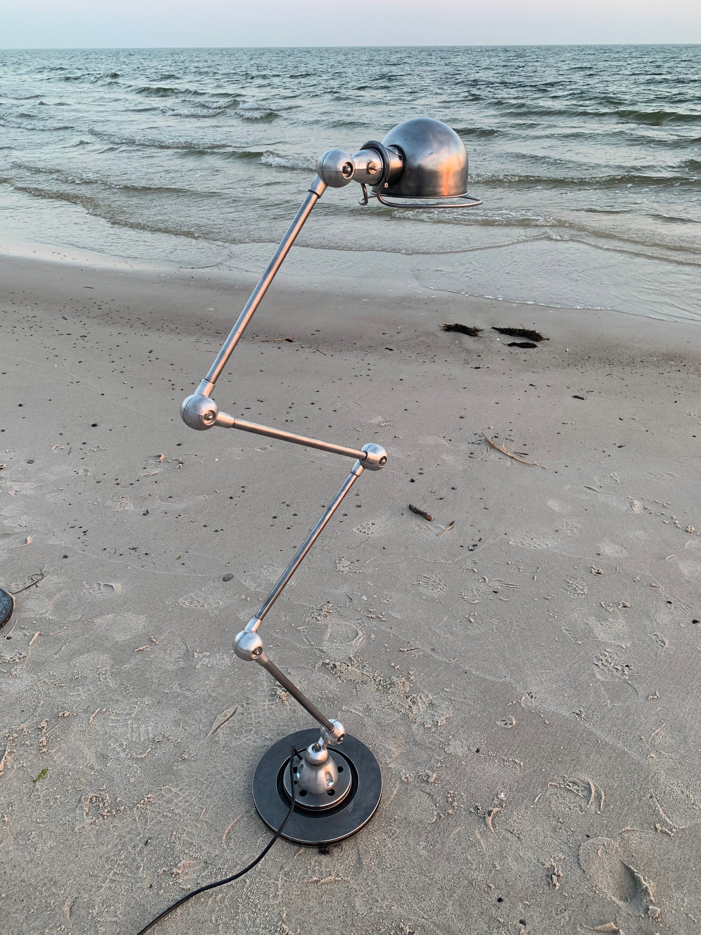Schöne Jieldé Stehlampe mit 4 Armen