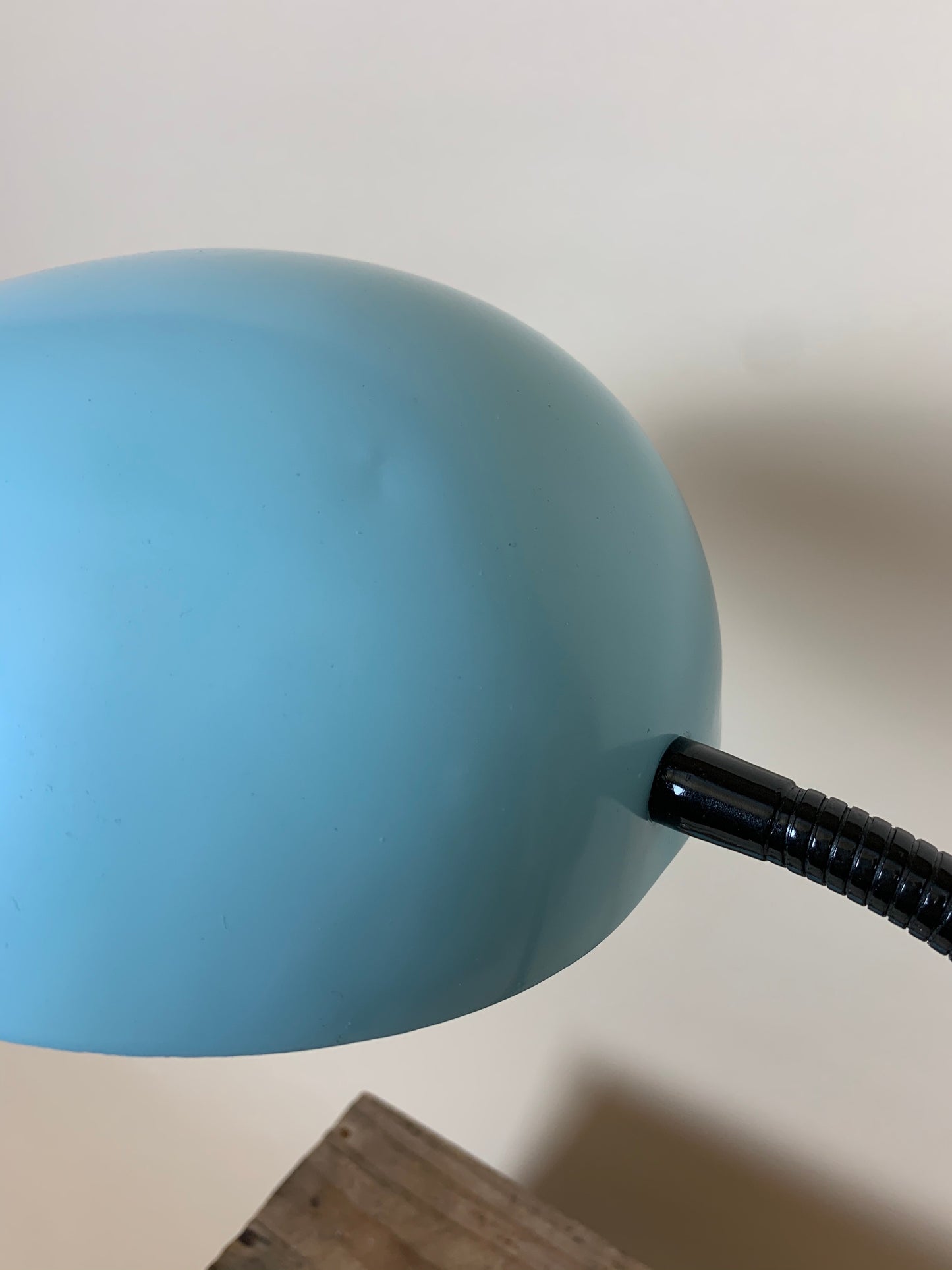 Kosakenlampe - Seltenes Modell