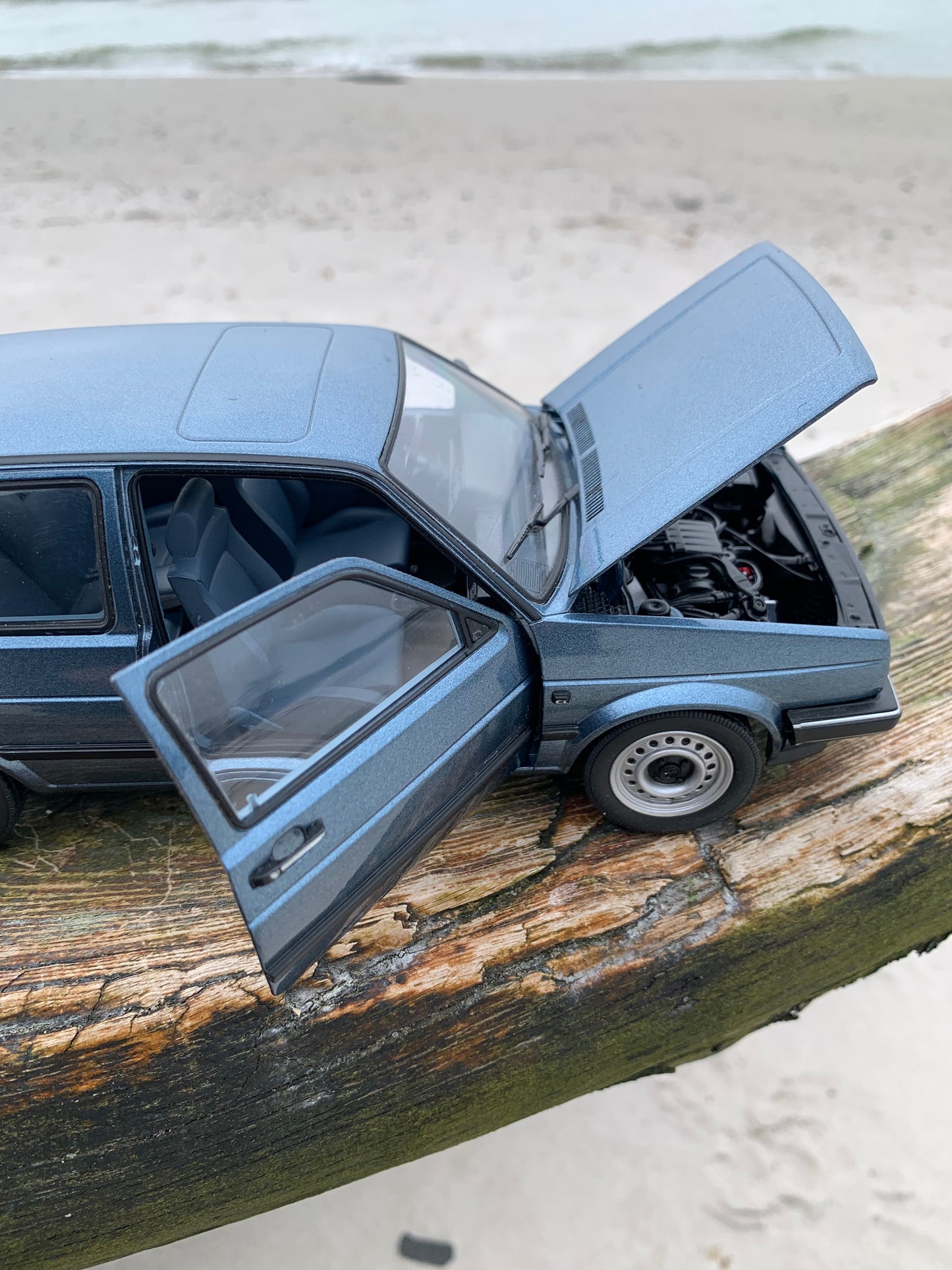 VWGolf 2