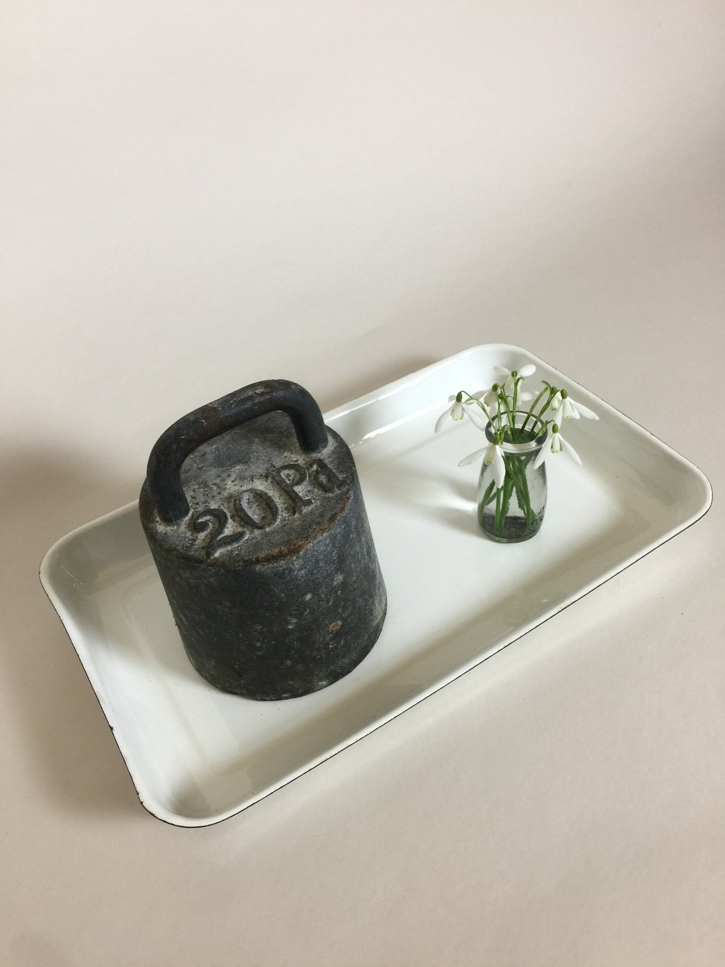 Lot... 20 Pfund mit schöner Patina (Preis gilt pro Stück)