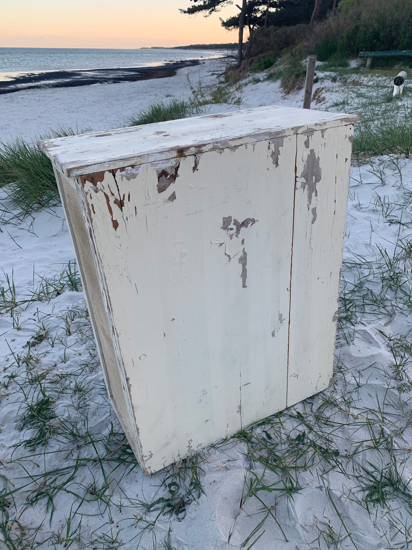 Fliegenschrank