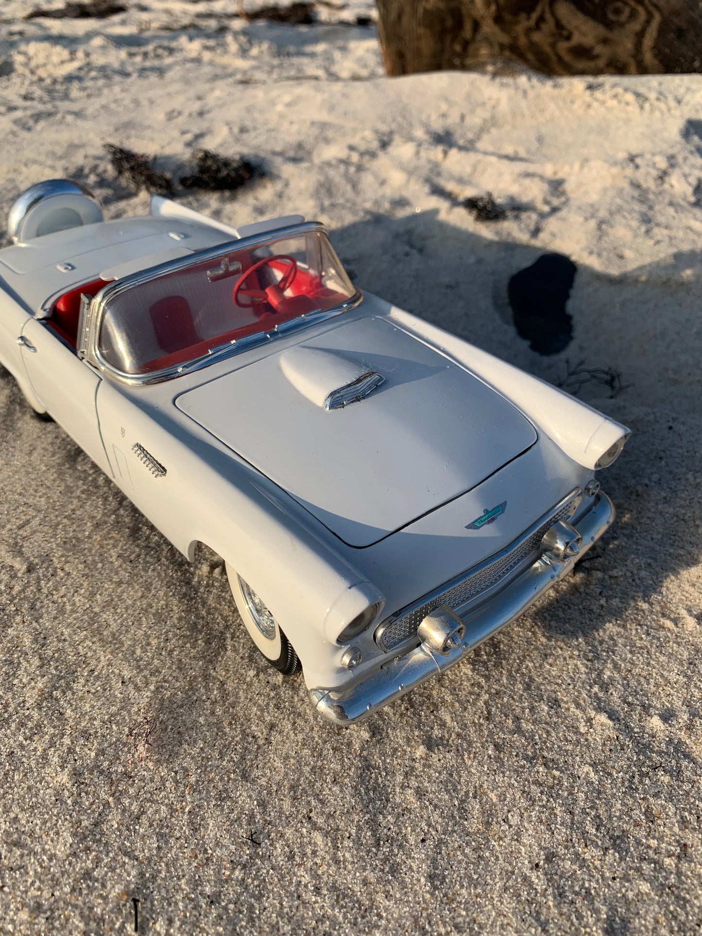 Ford Thunderbird 1956