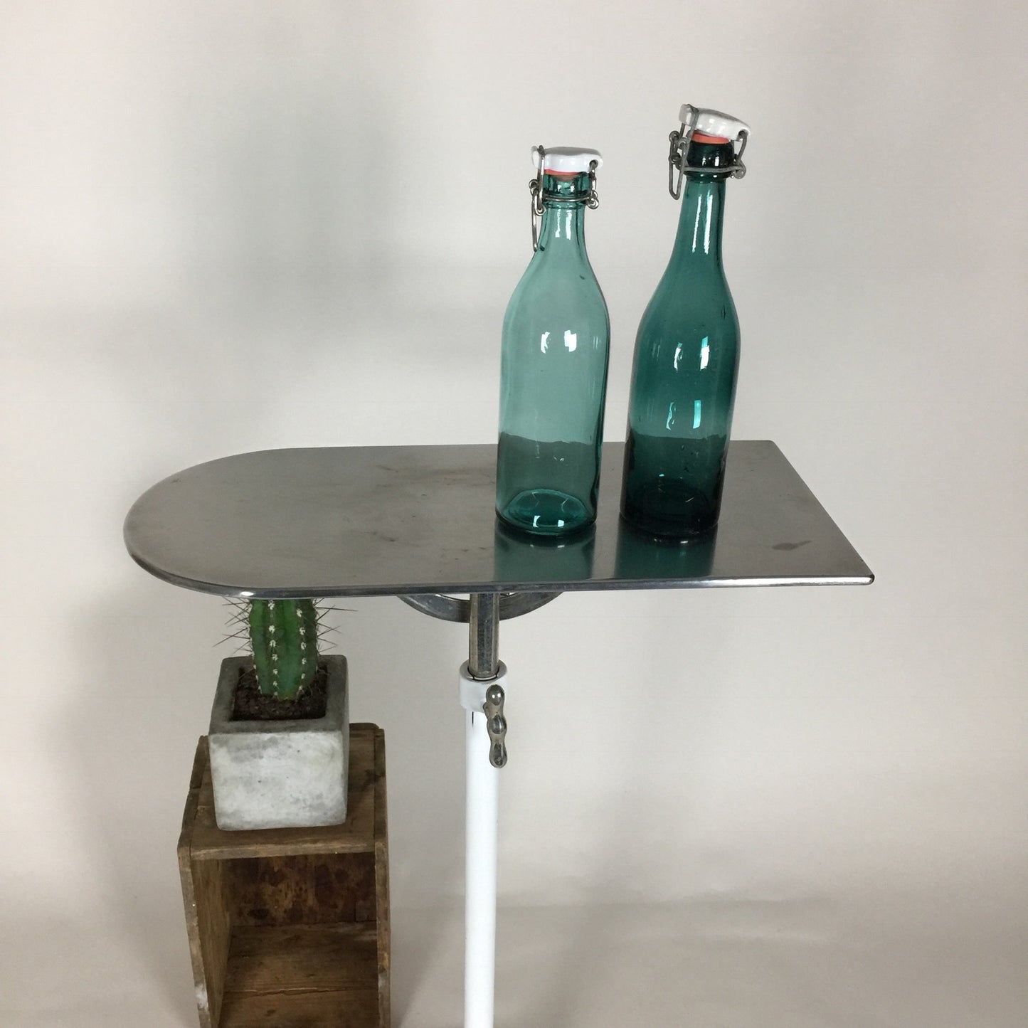 Der köstlichste Spaß- und Industrie-Kliniktisch