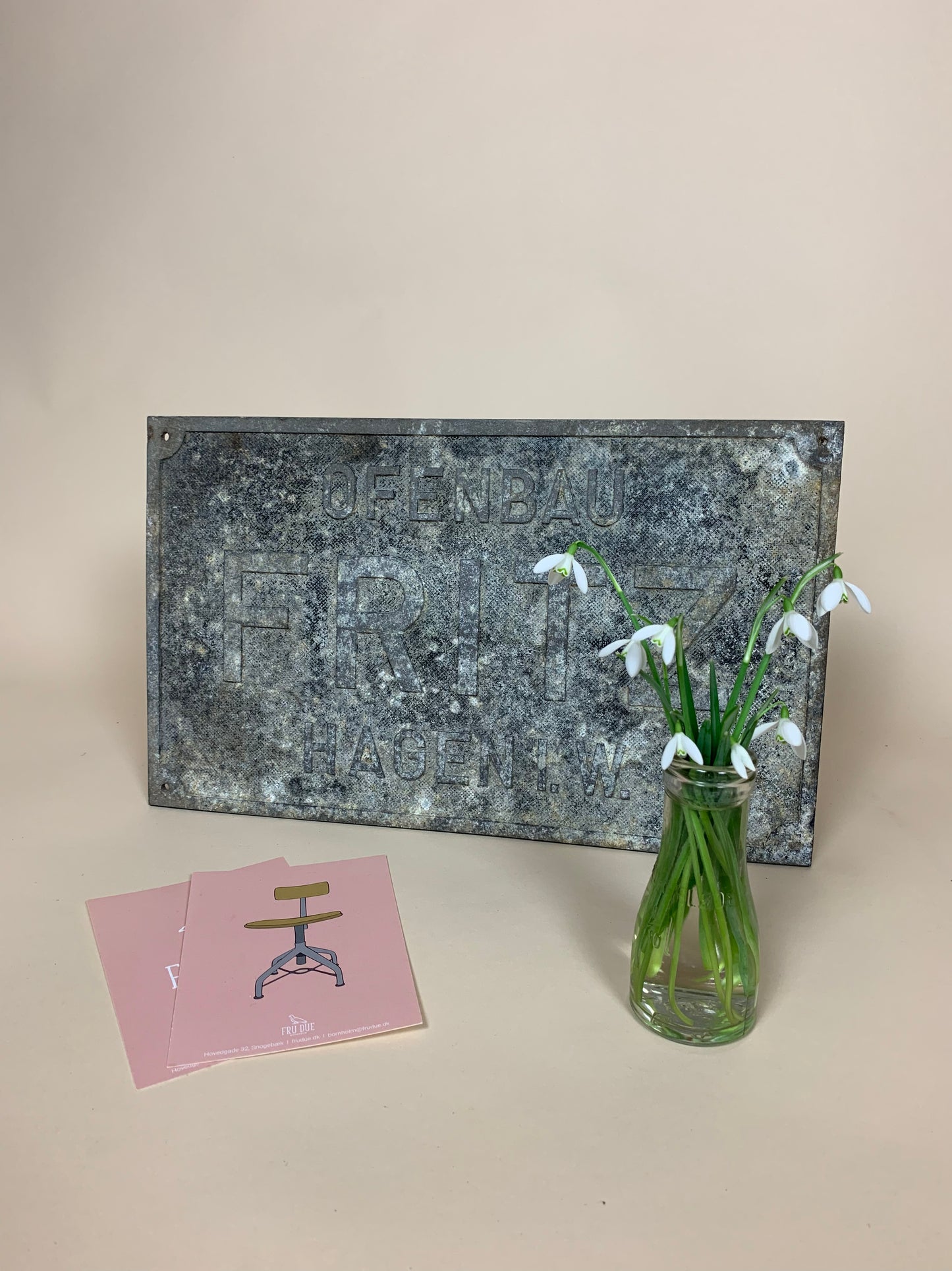 Ofenbau Fritz Schild