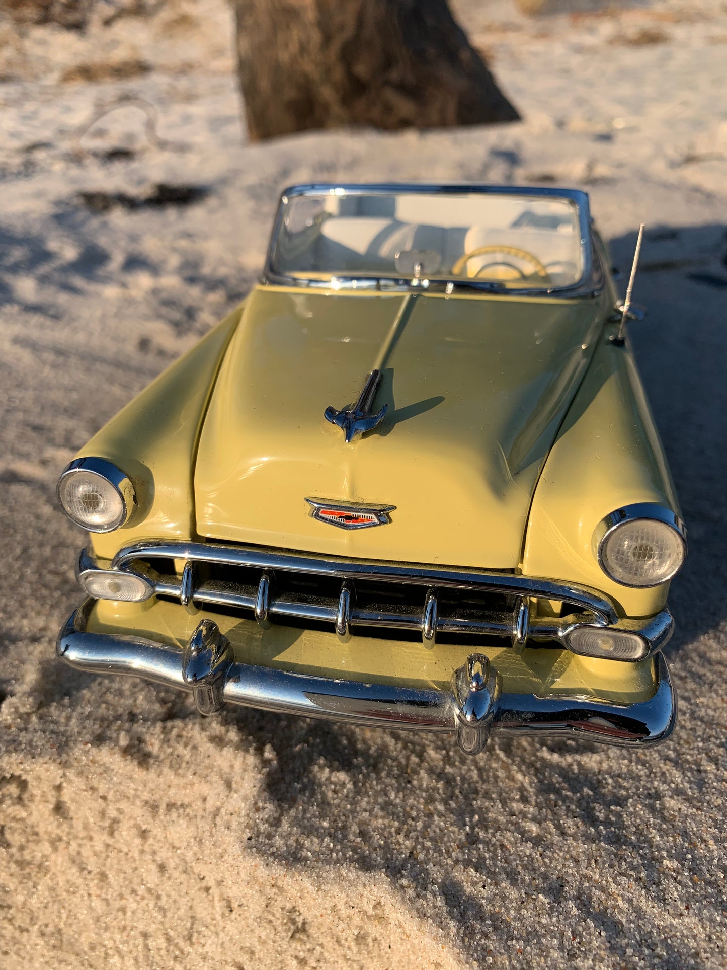 Chevy Bel-Air 1953
