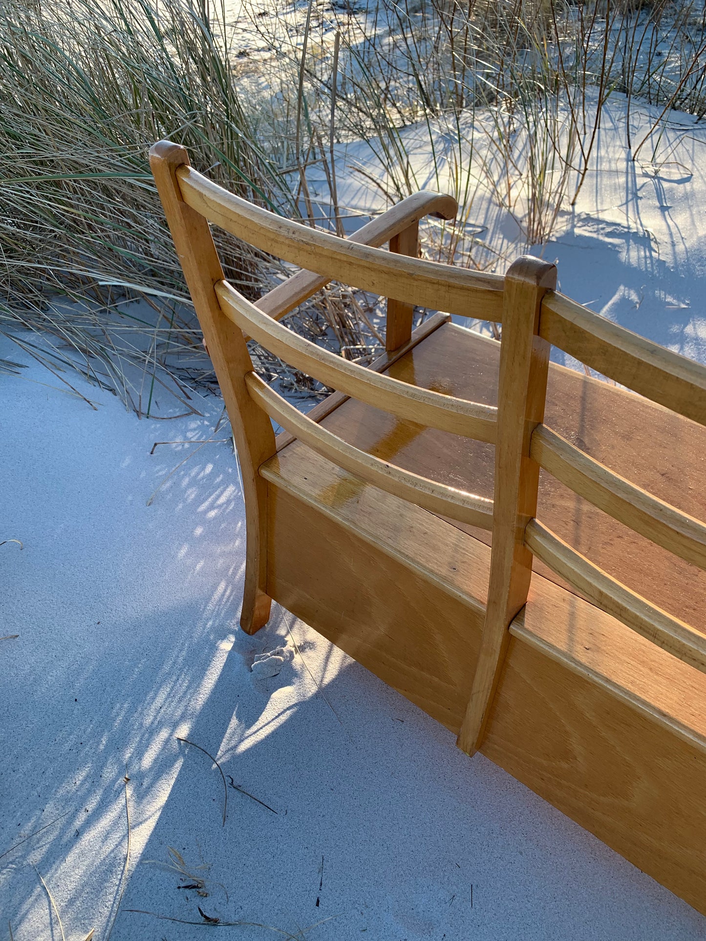 Kaare Klint Kinderbank