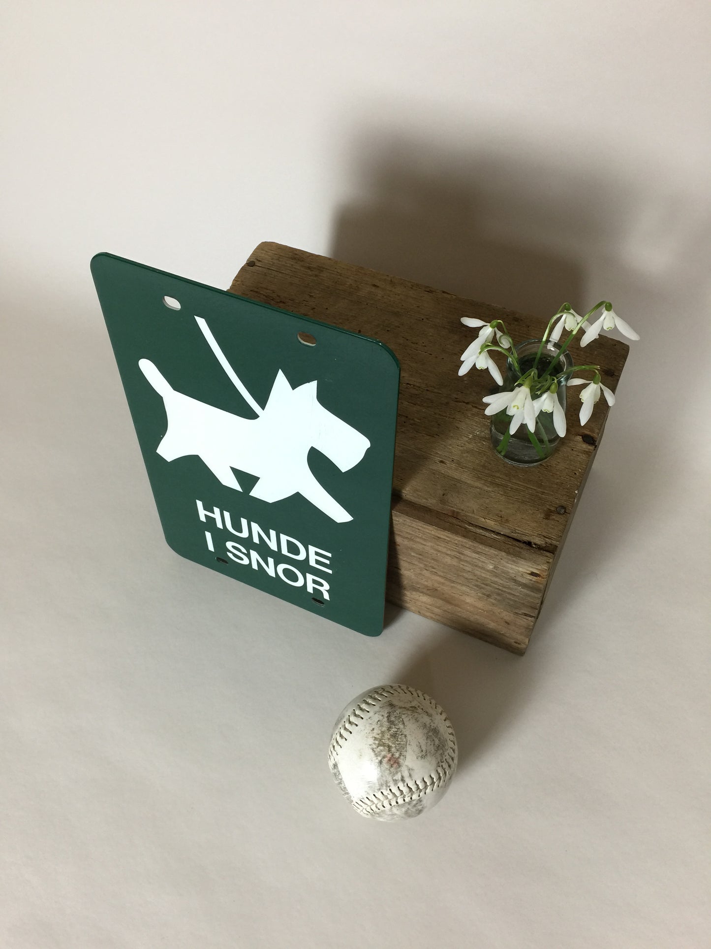 Hundezeichen