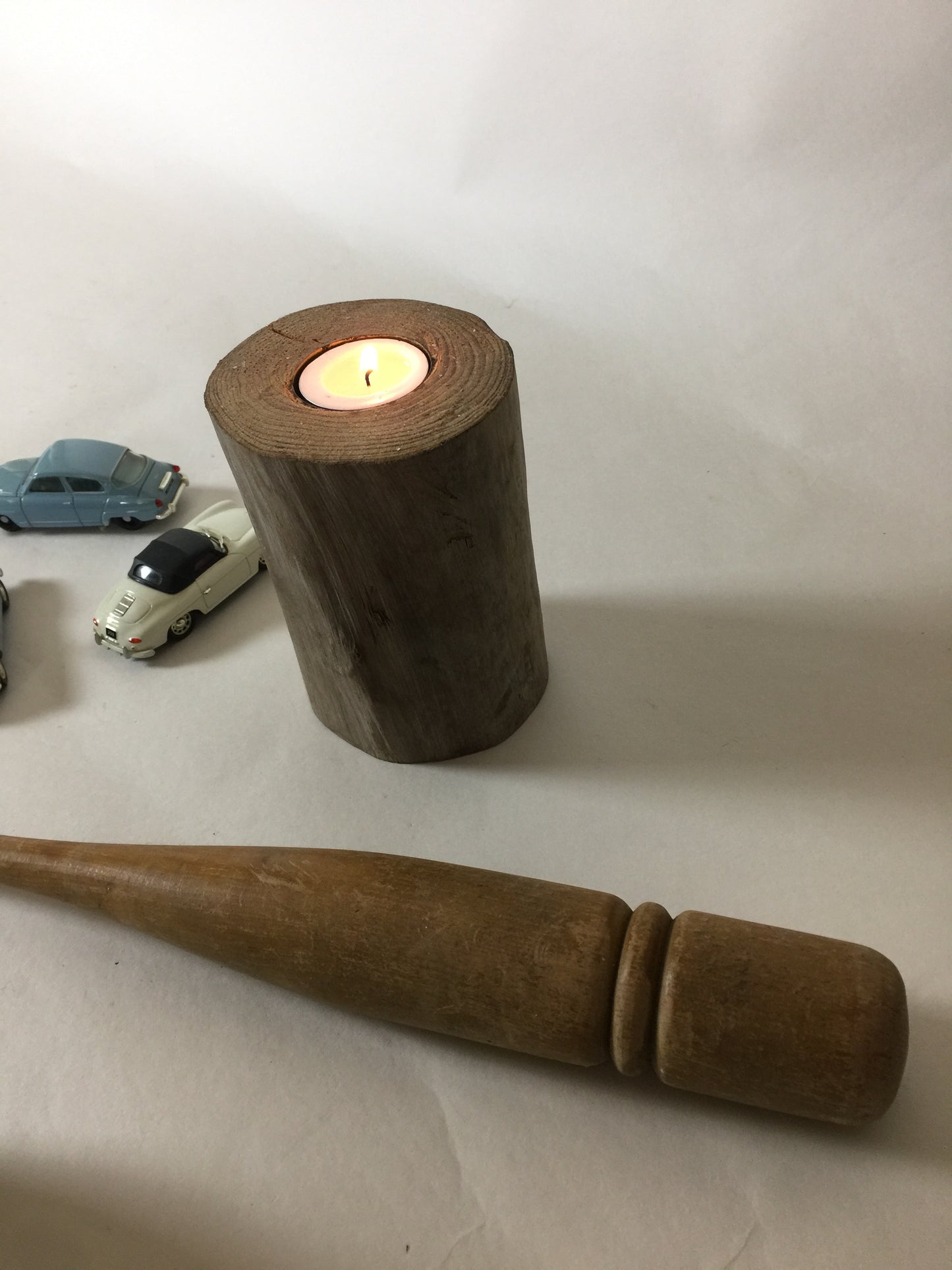 Schöner alter Kegel