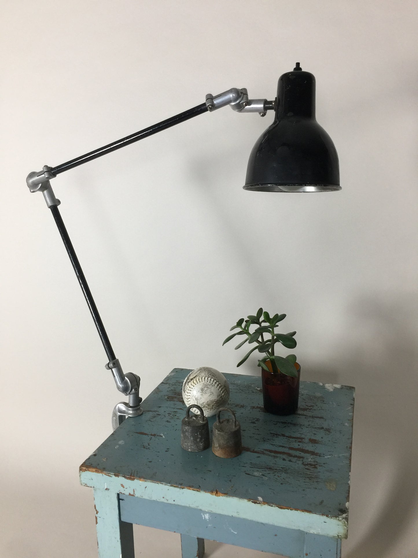 Industrielle Rijo-Architektenlampe