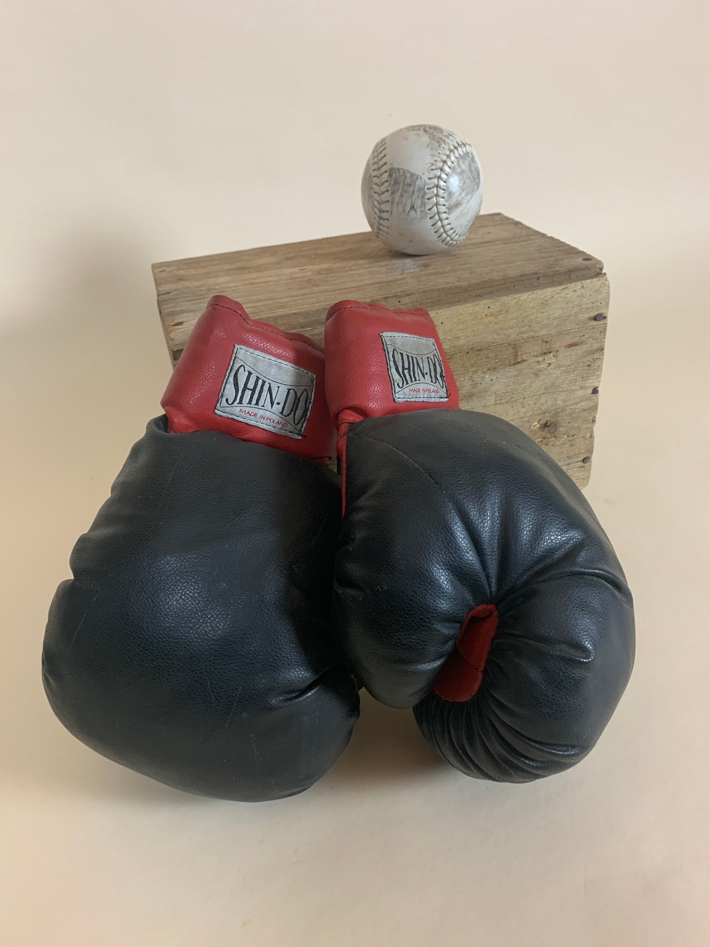 Boxhandschuhe