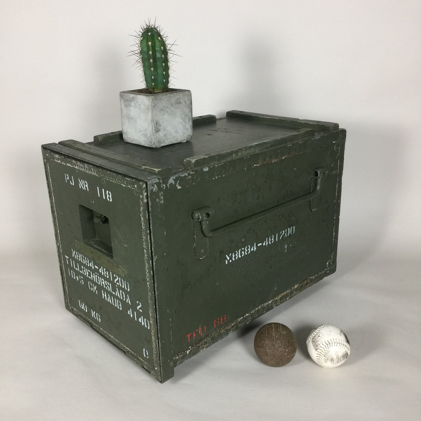 Diese rohe und köstliche Box überrascht