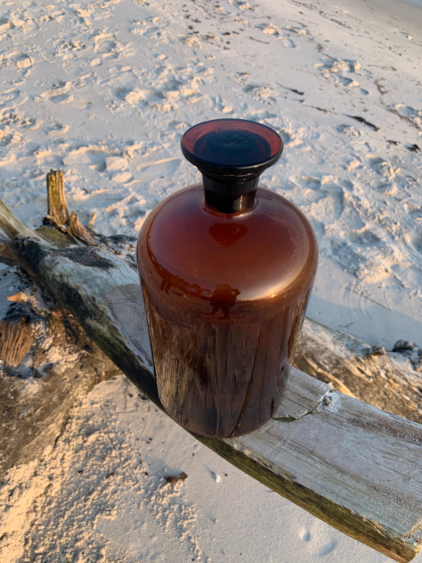 Apothekerflasche