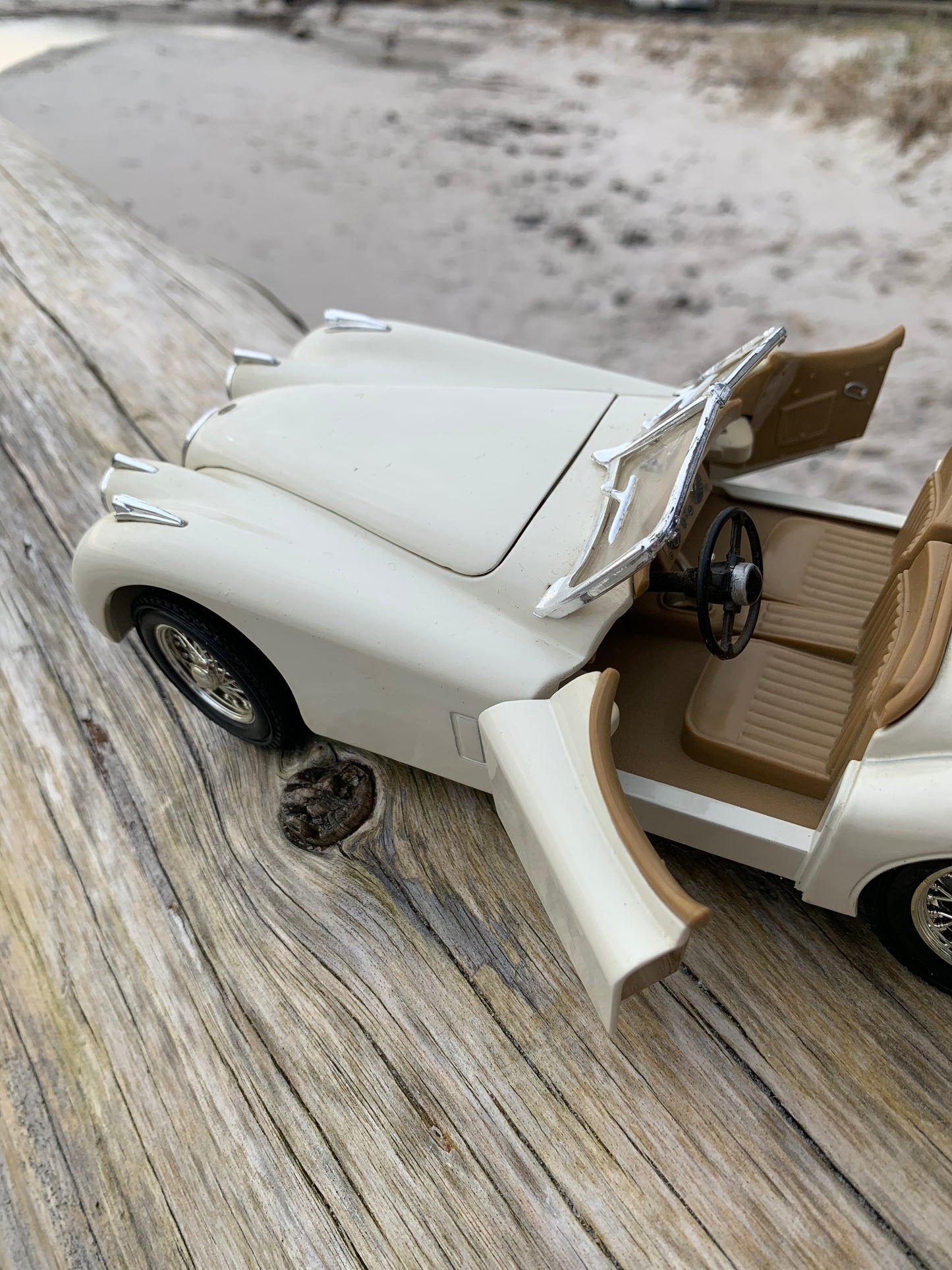 Jaguar XK120