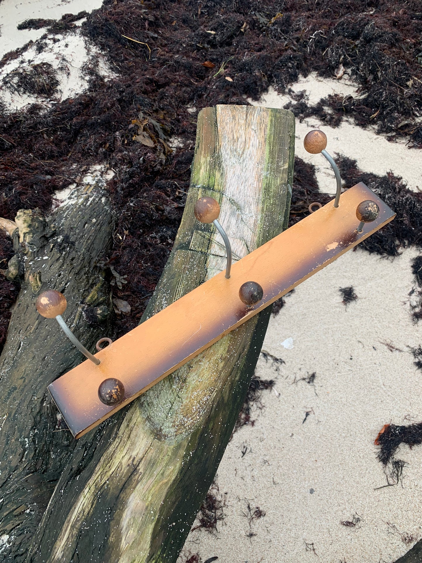 Französischer Kleiderständer