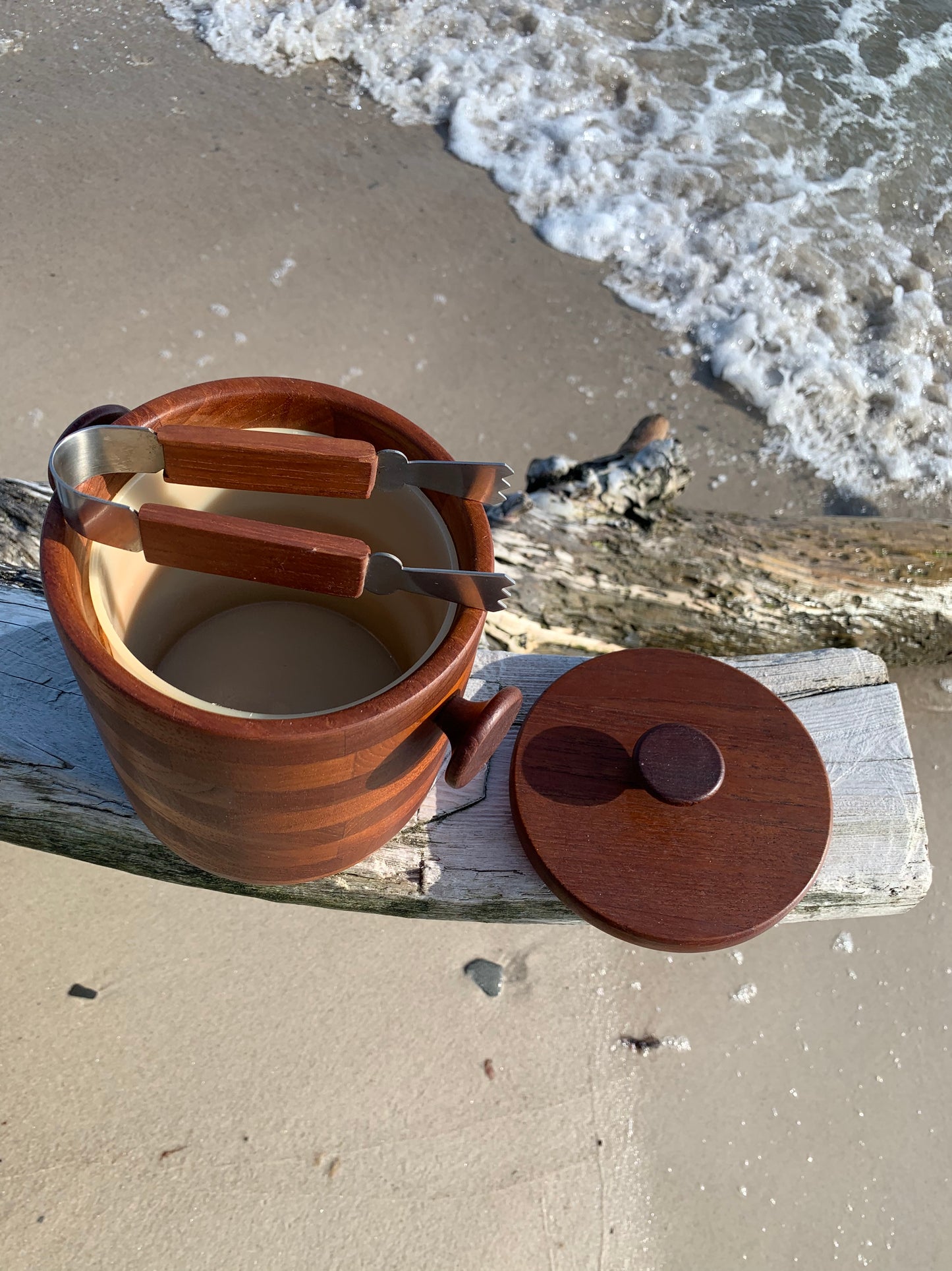 Wiggers Eiskübel - Dänisches Design