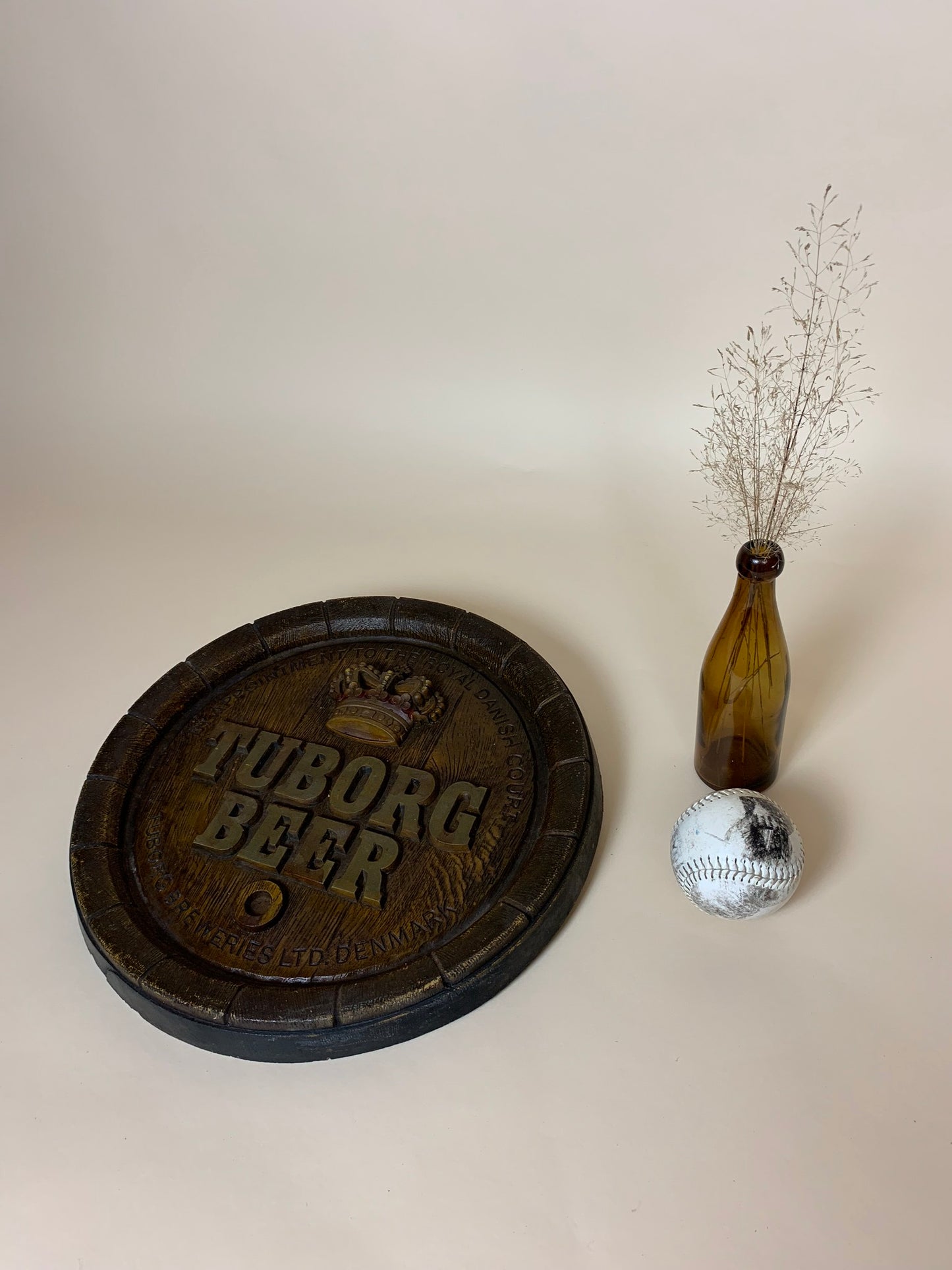 Tuborg-Zeichen