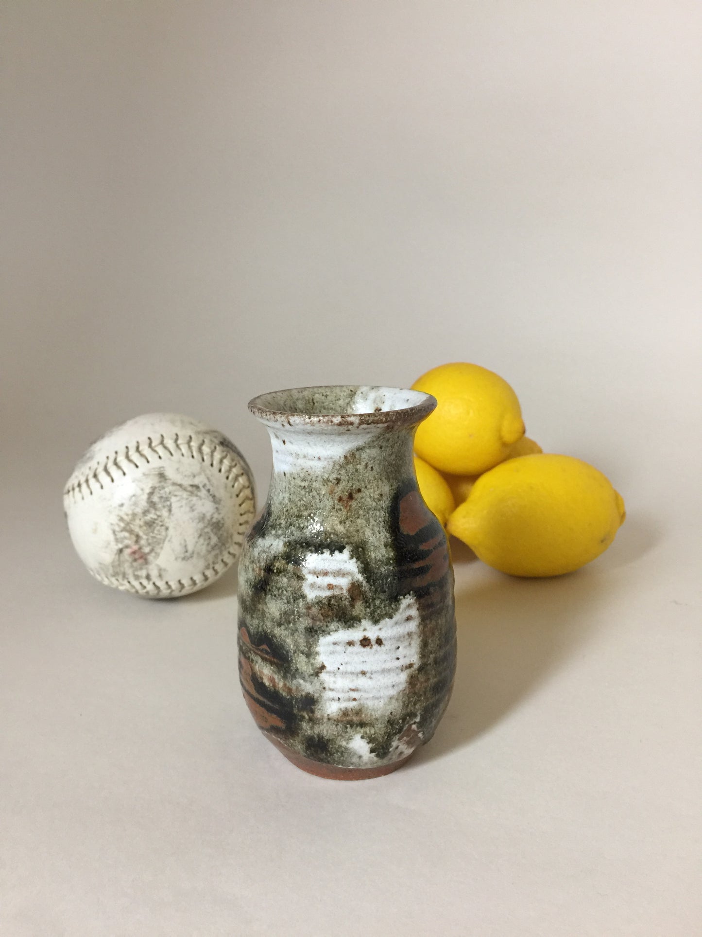 Schöne Vase von Waldorff, Svaneke