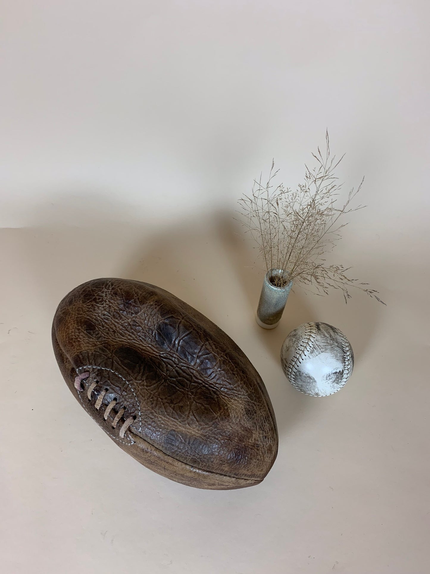 Rugby Ball