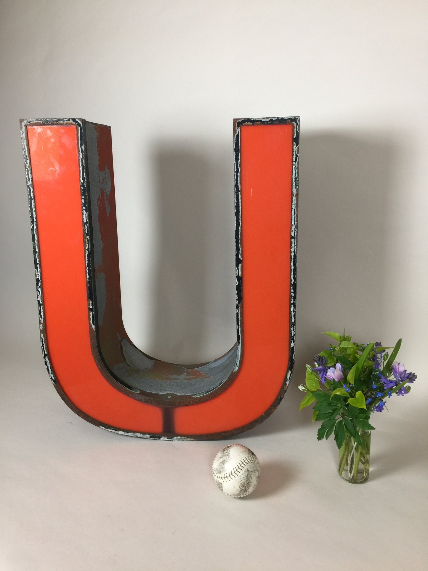 Buchstabe u