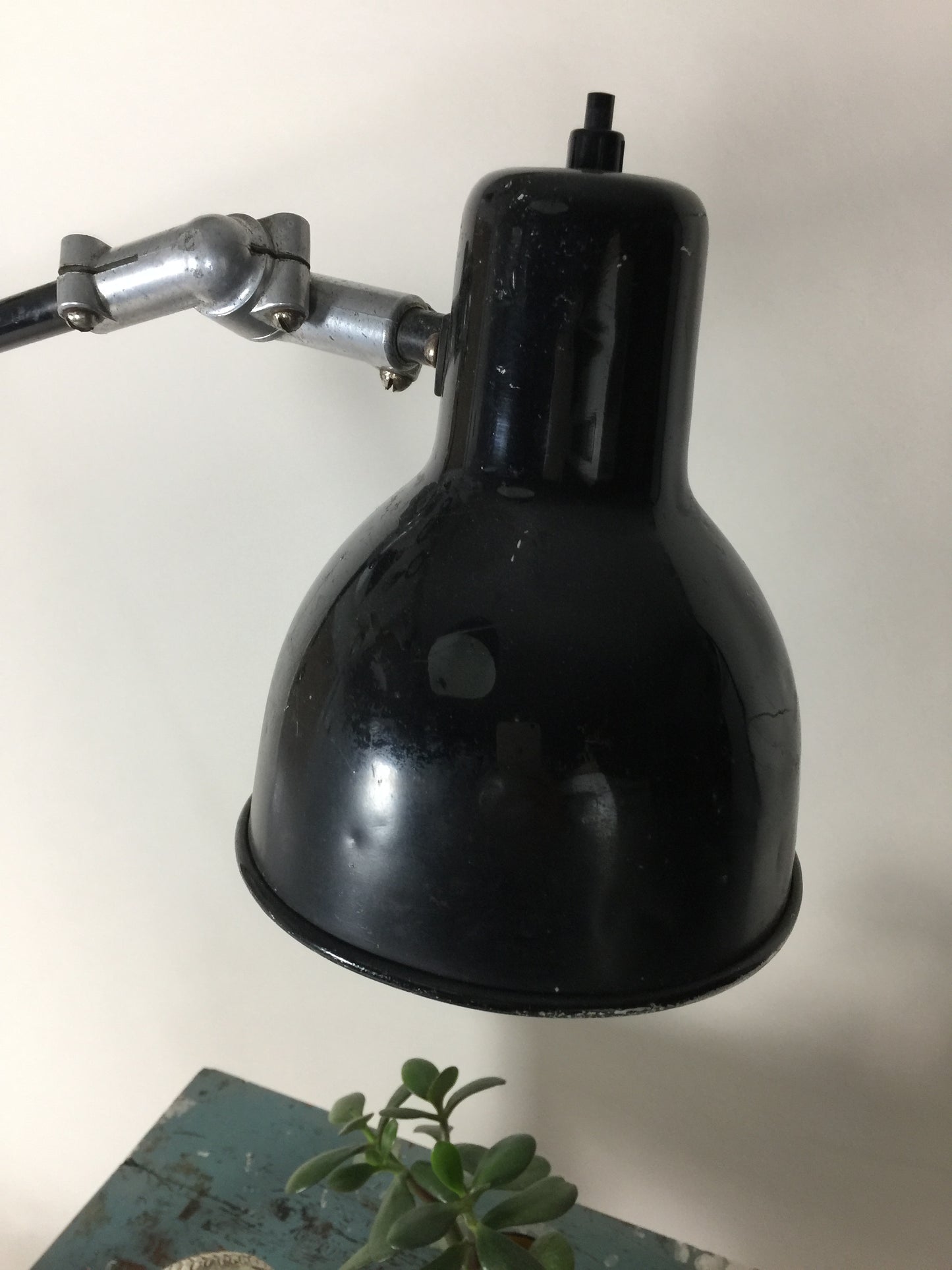Industrielle Rijo-Architektenlampe