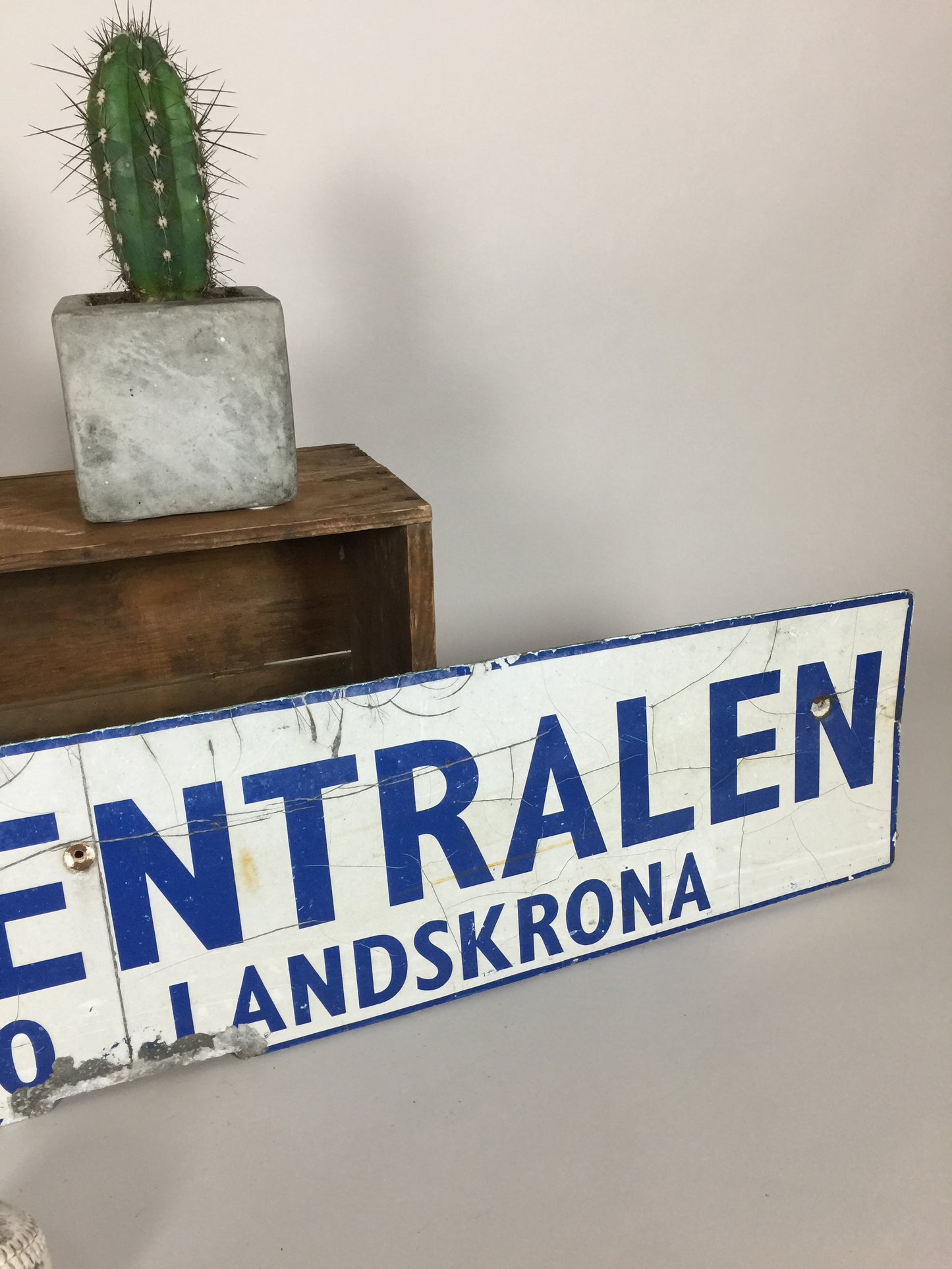 Von Schweden geschieden