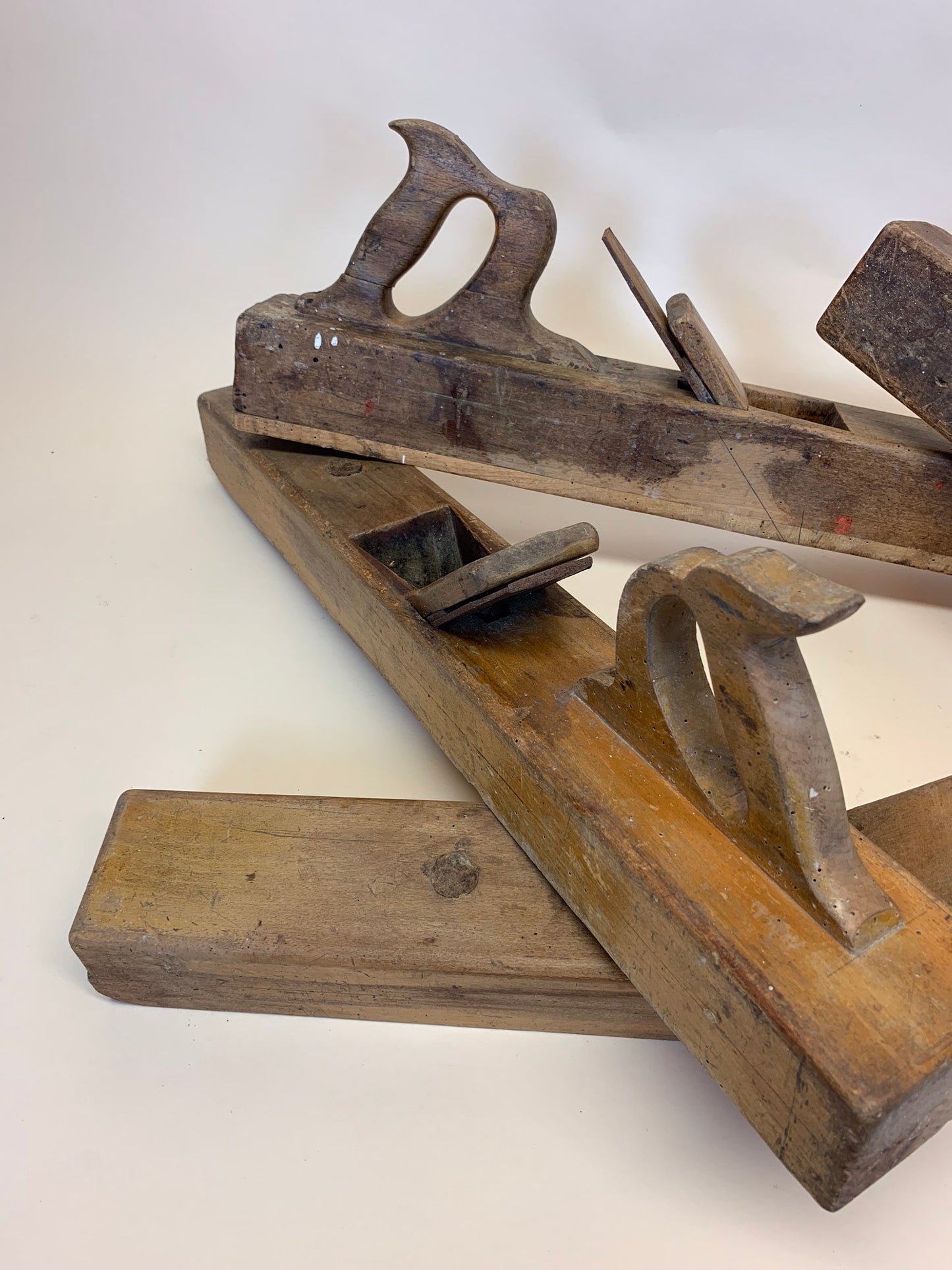 Langhobel - der Preis gilt pro STCK.