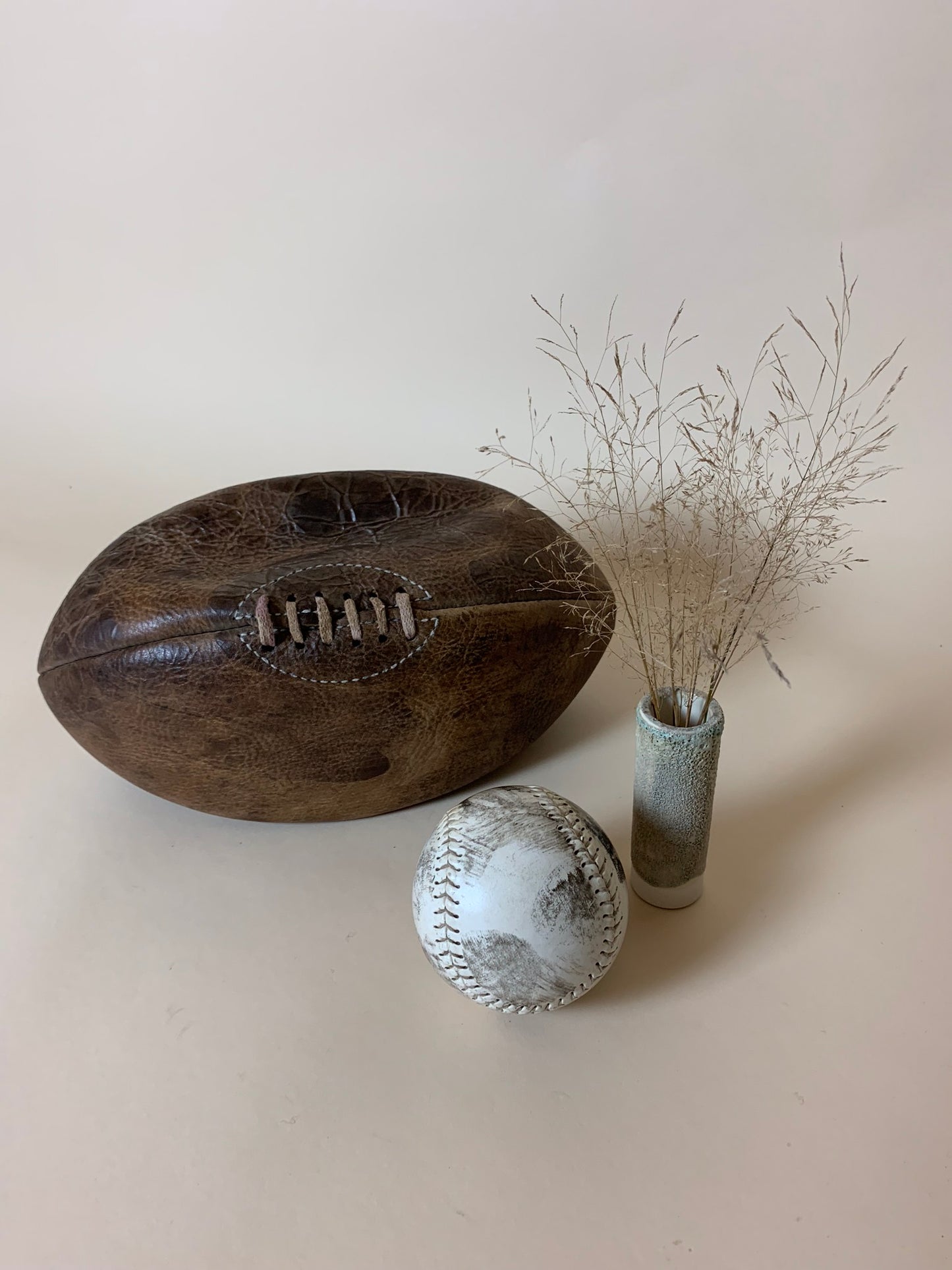 Rugby Ball