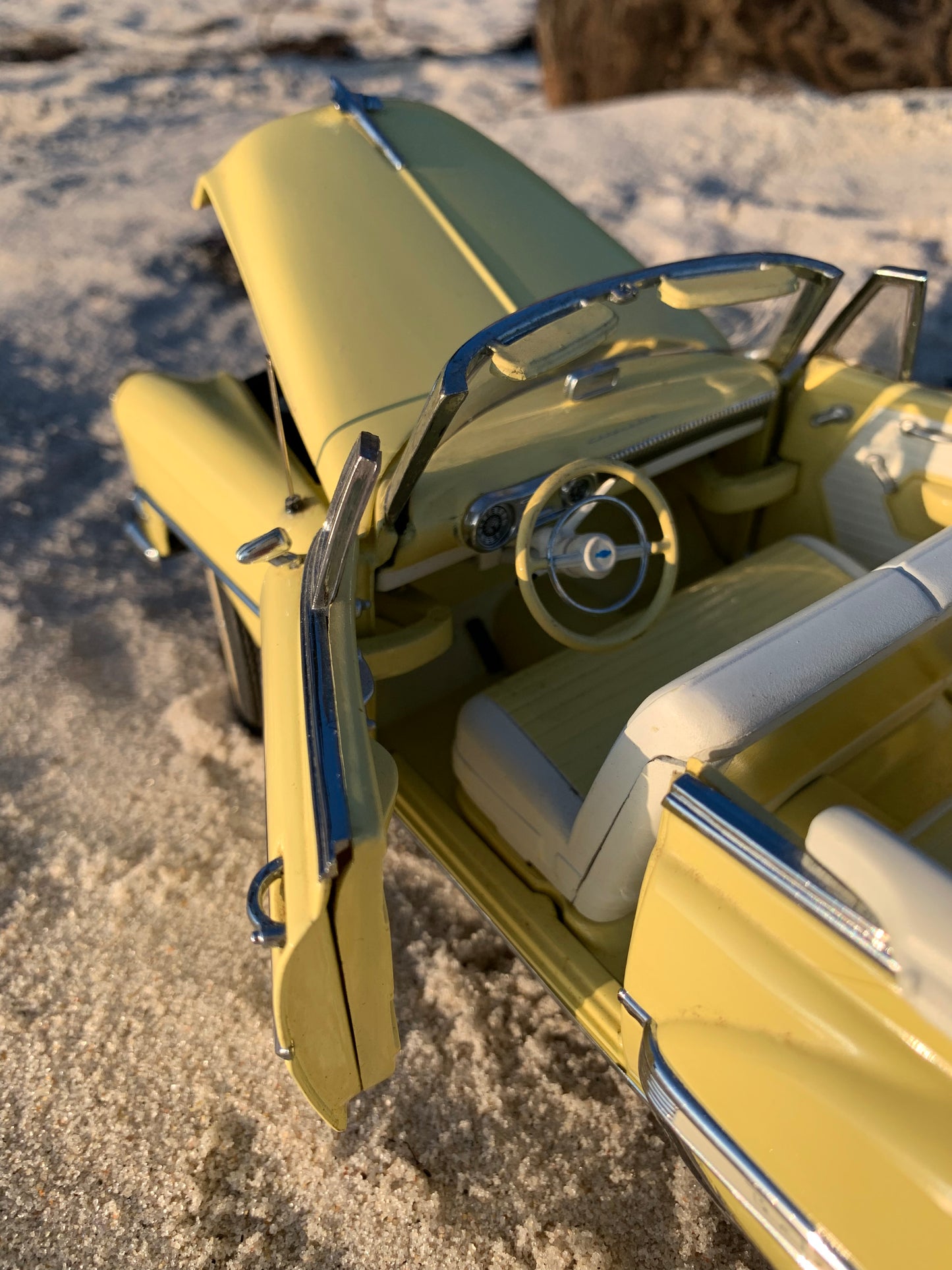 Chevy Bel-Air 1953