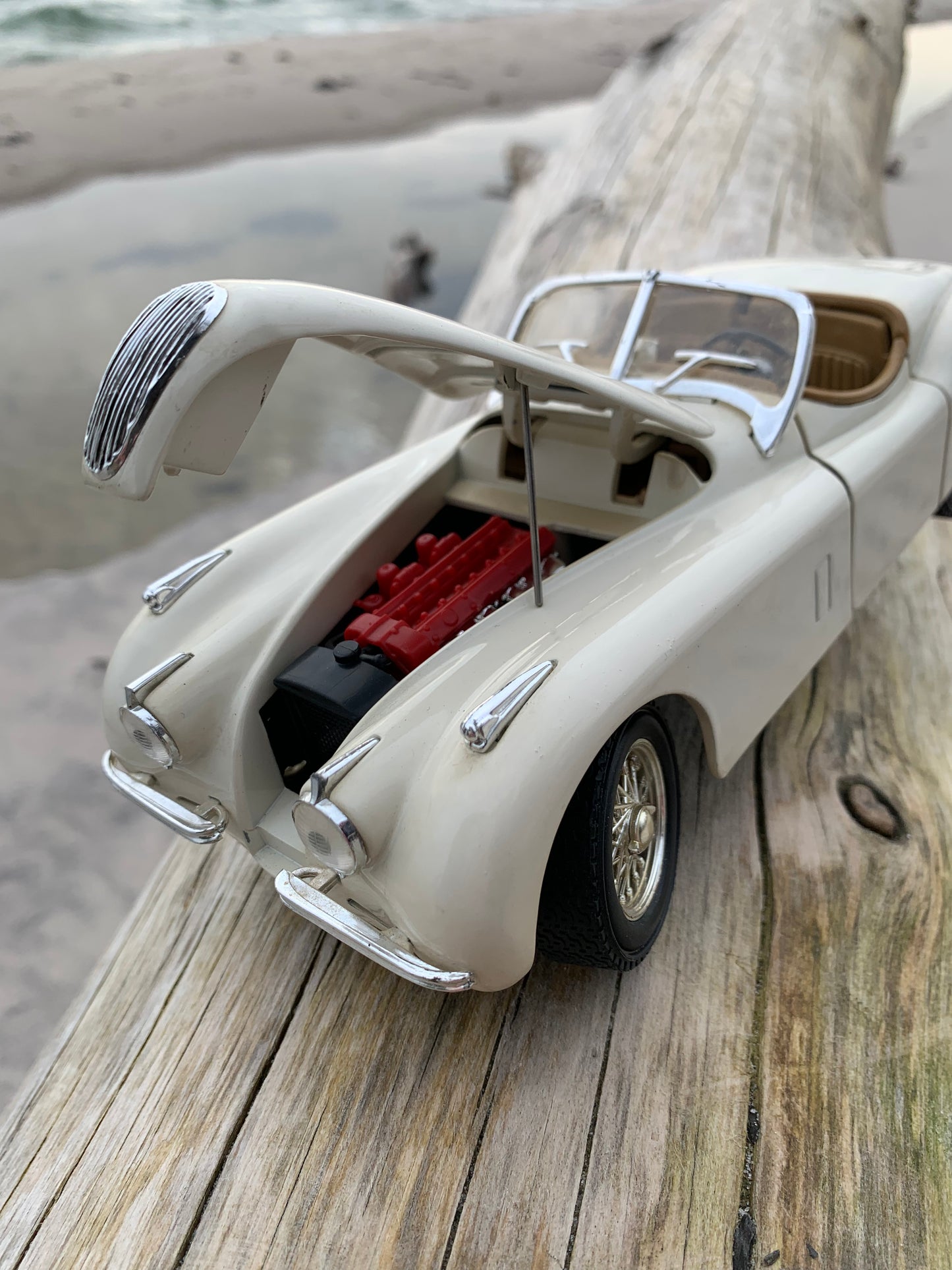 Jaguar XK120
