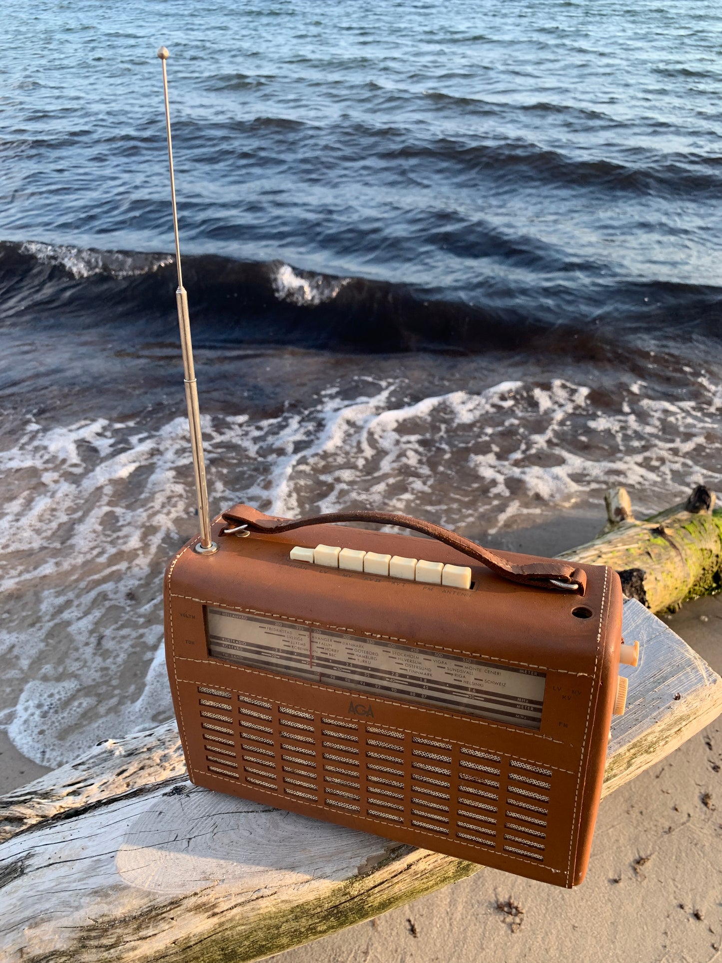 Radio