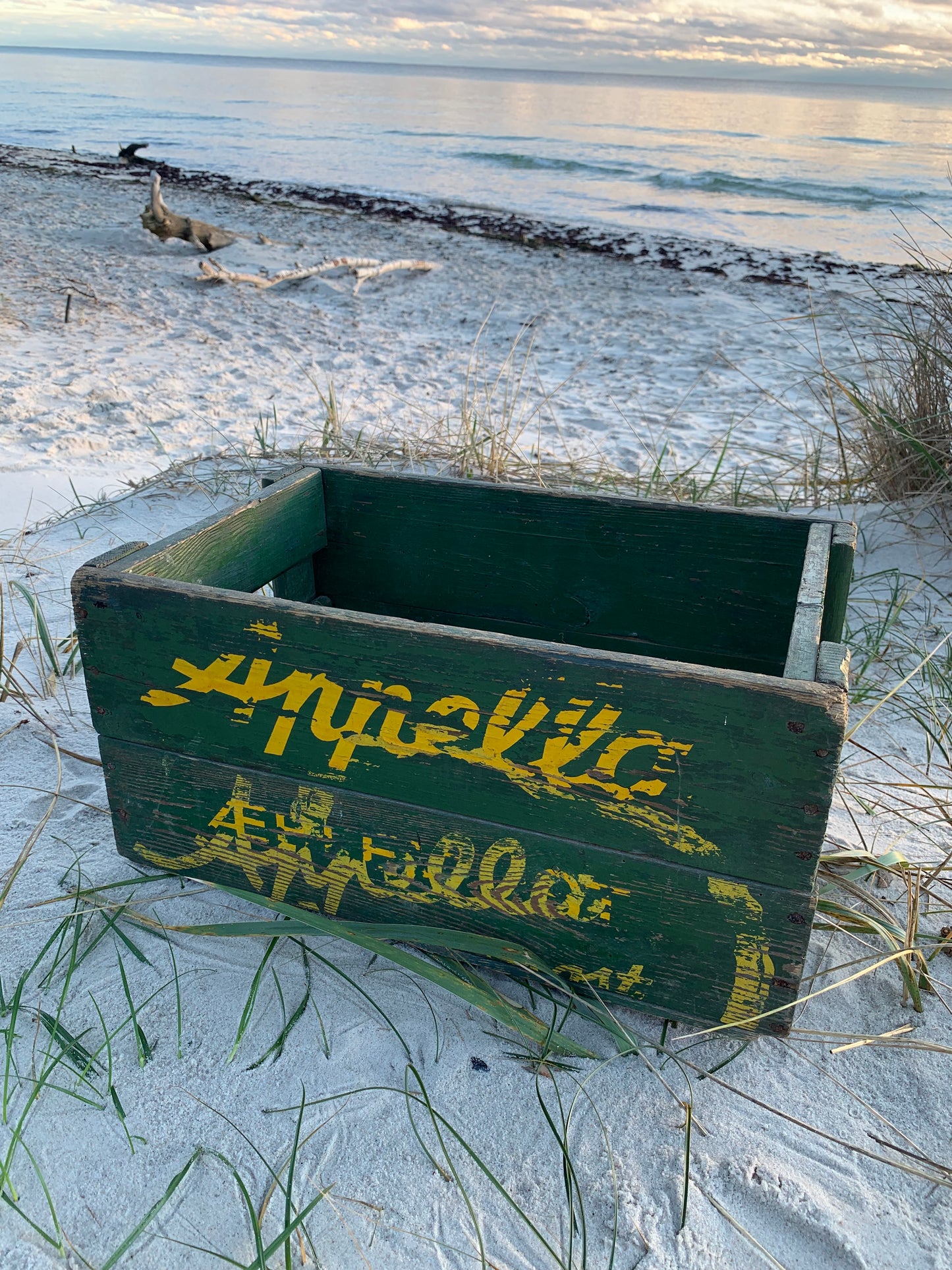Apfelwein-Box