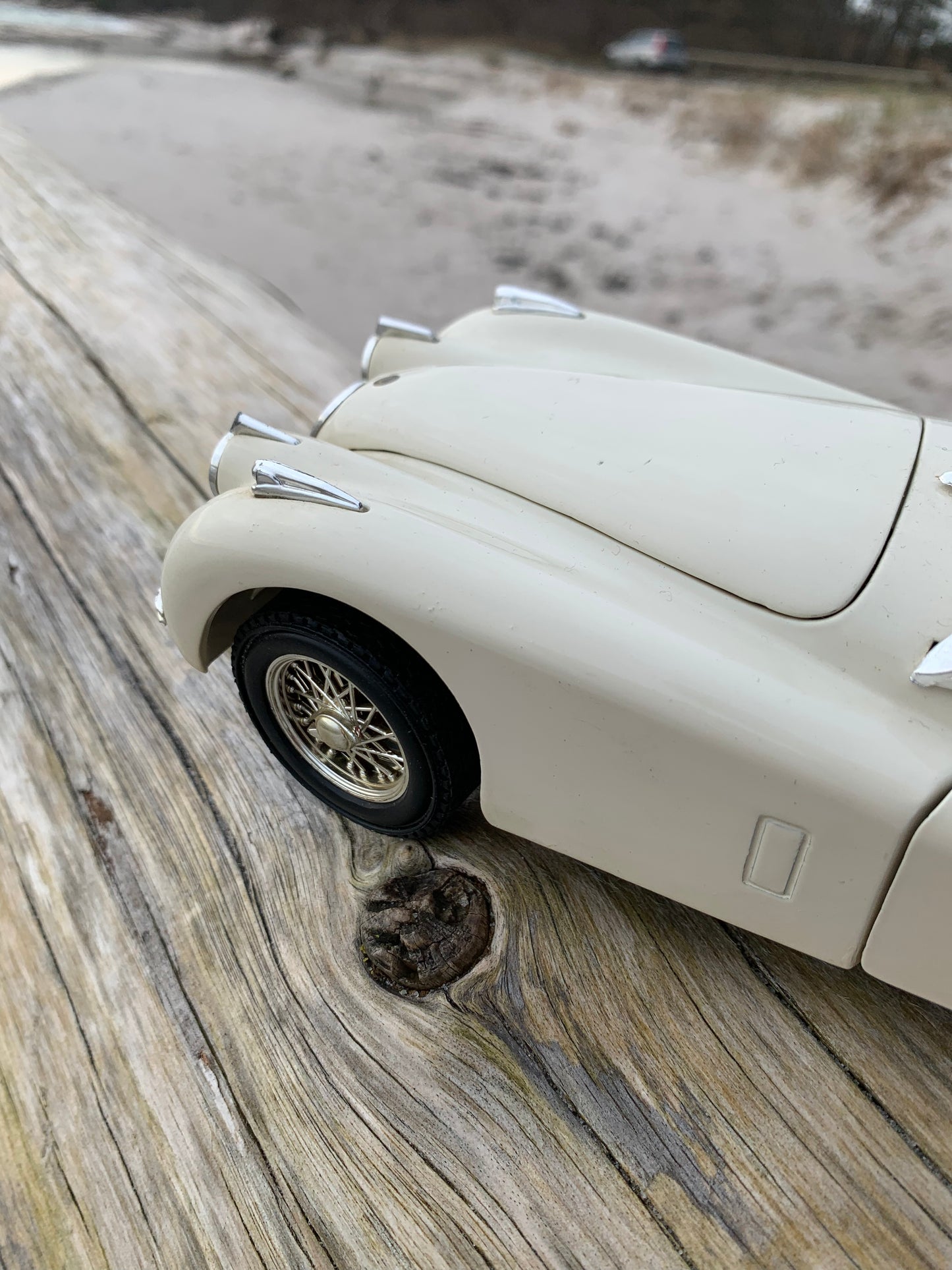 Jaguar XK120